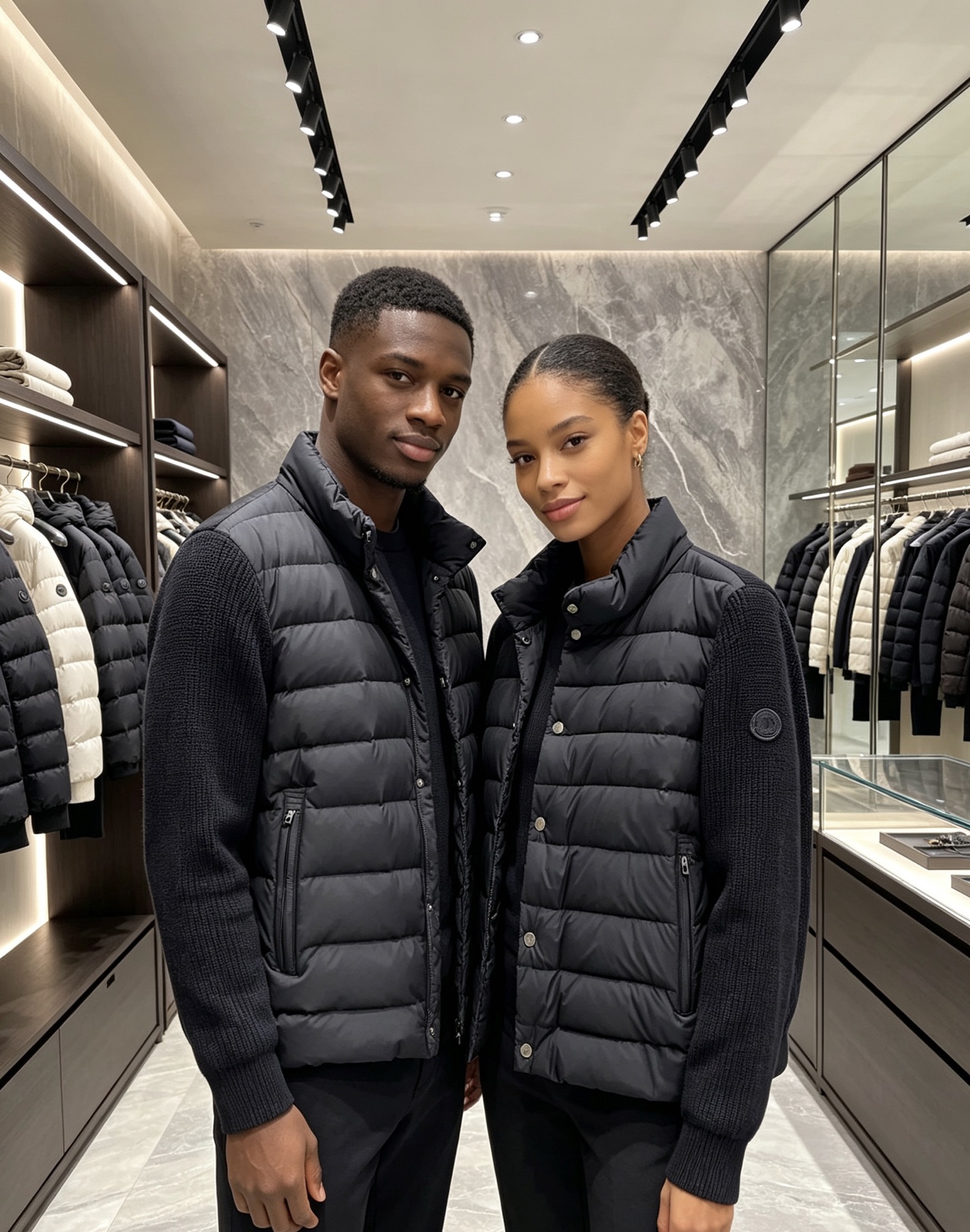 Jackets