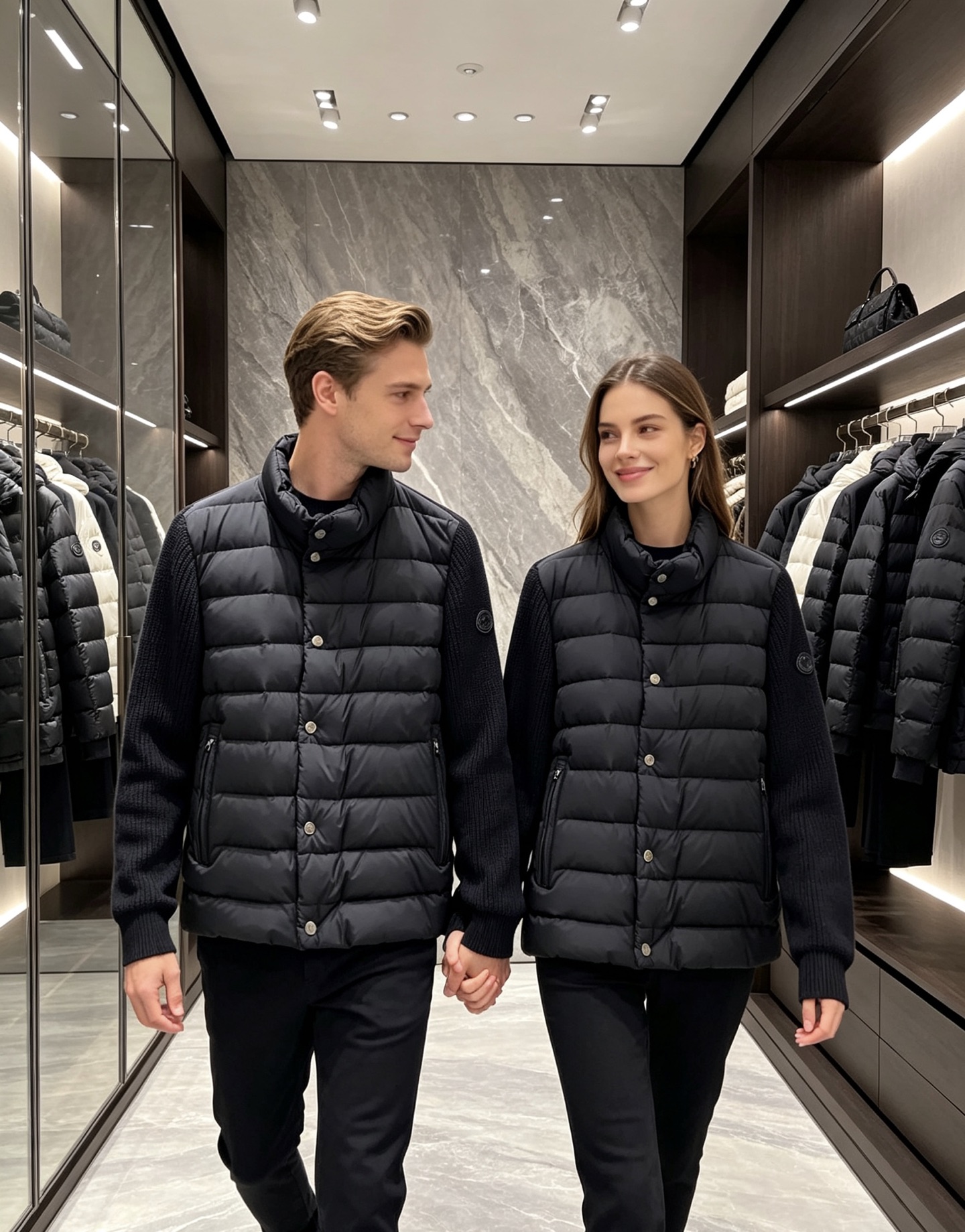 Jackets
