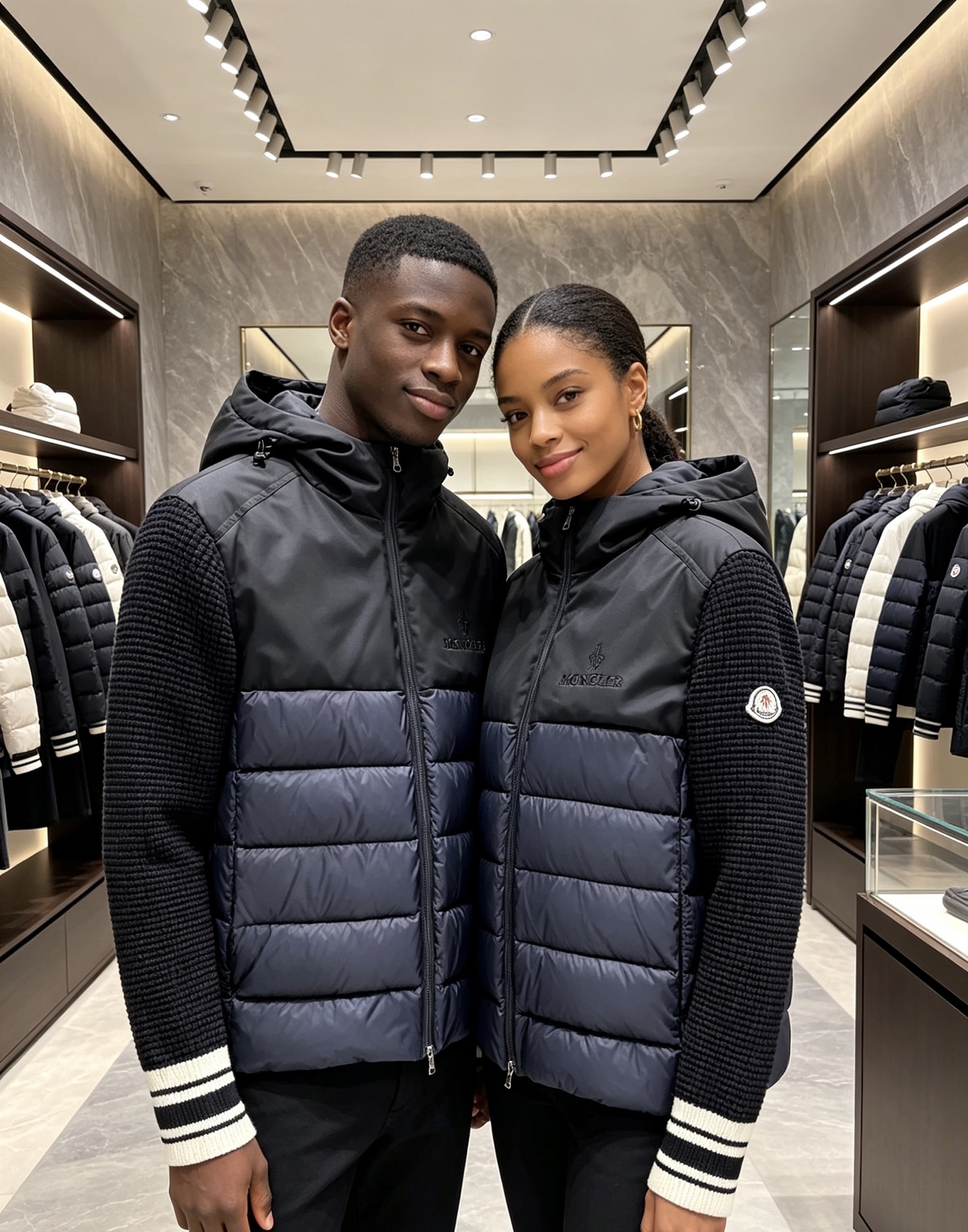 Jackets