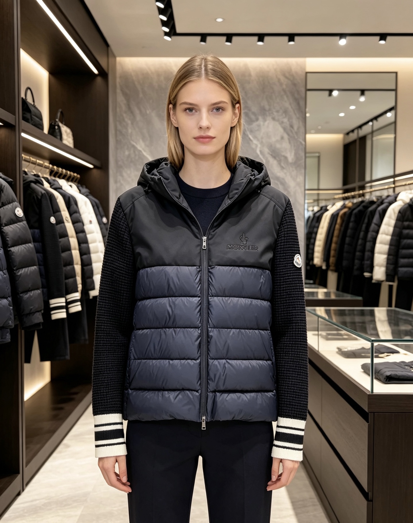Jackets