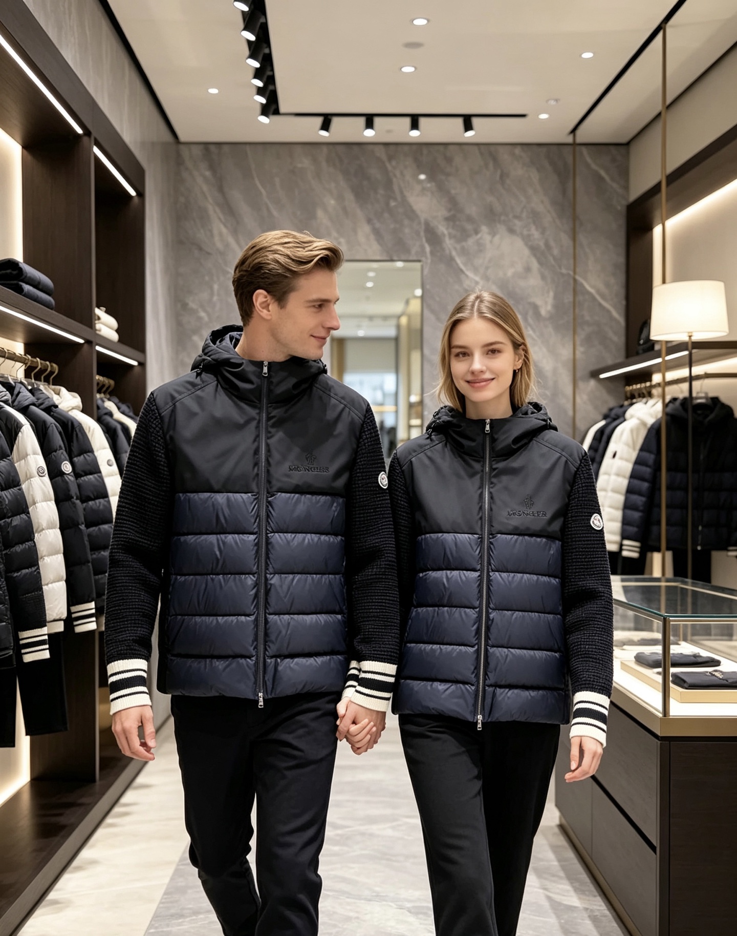Jackets