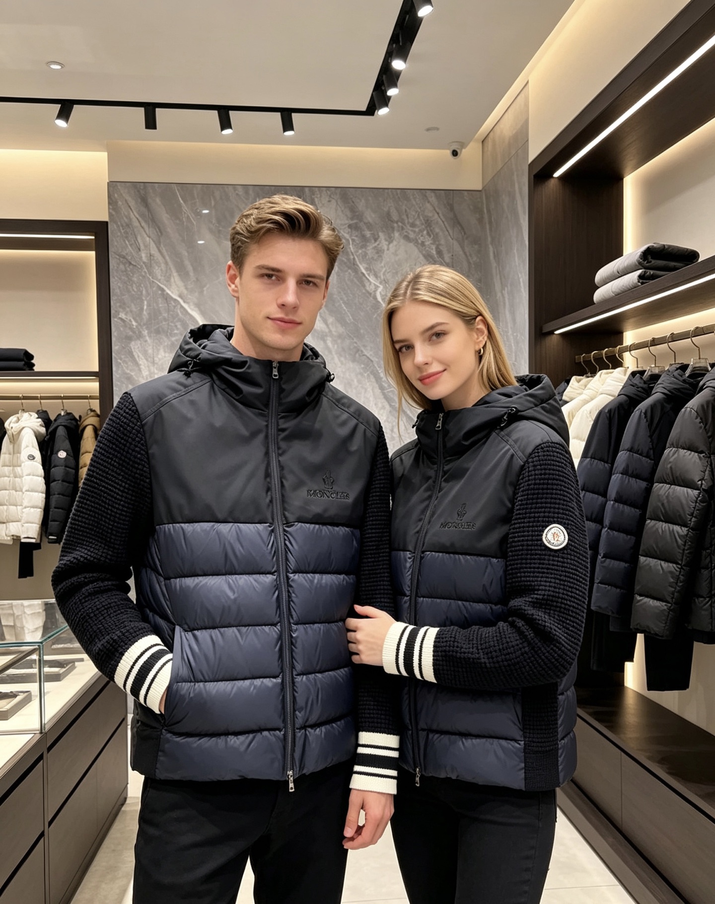 Jackets
