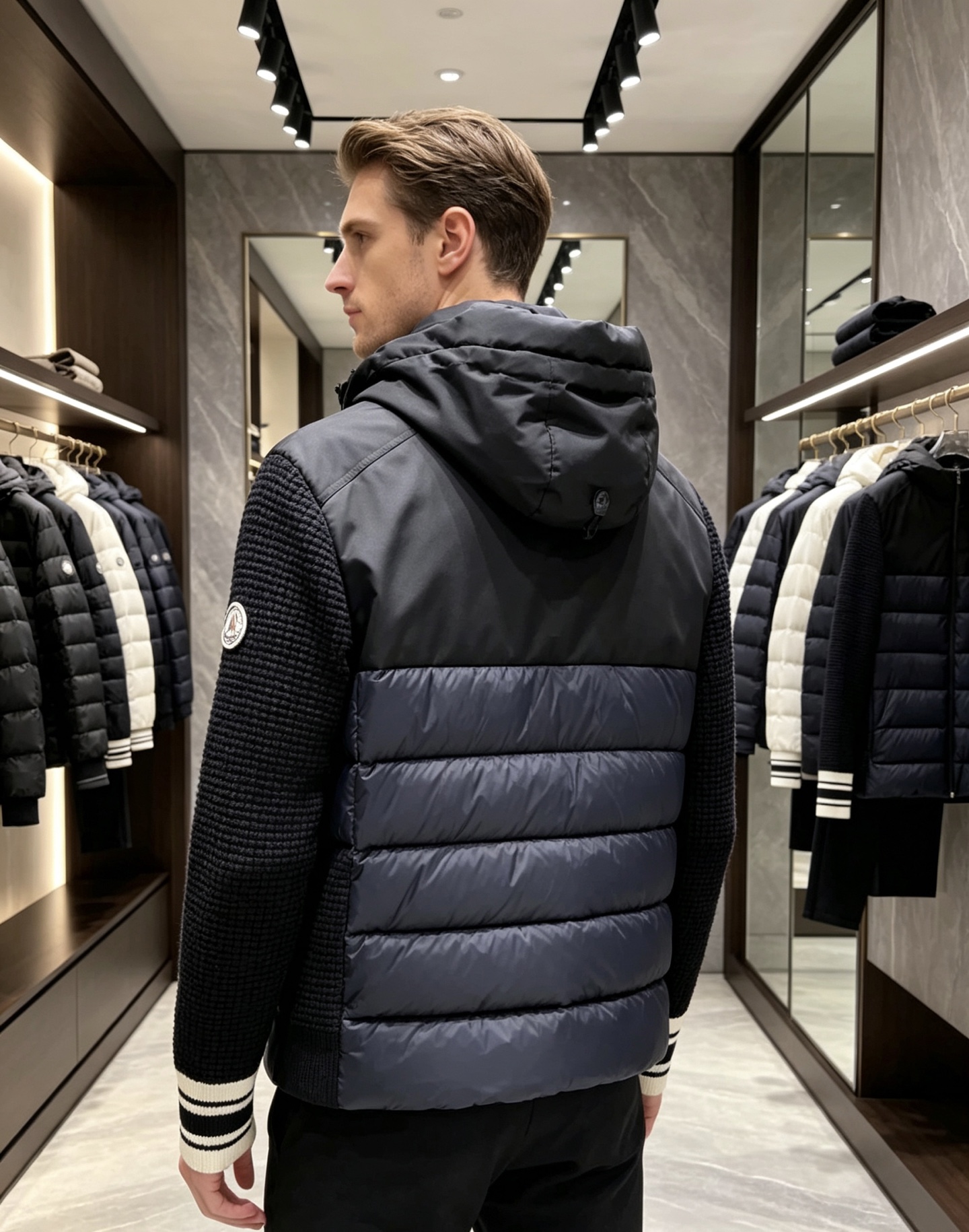 Jackets