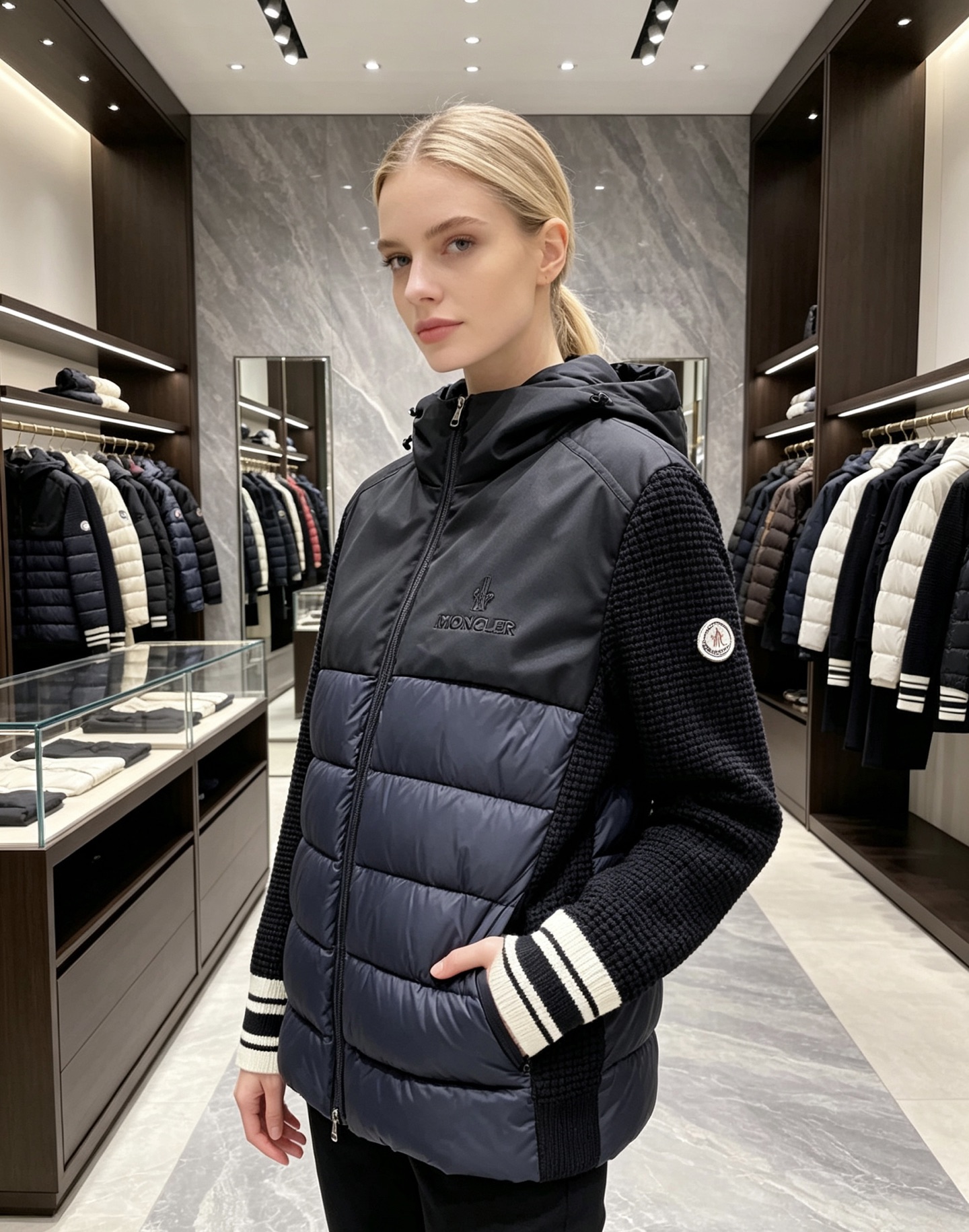 Jackets