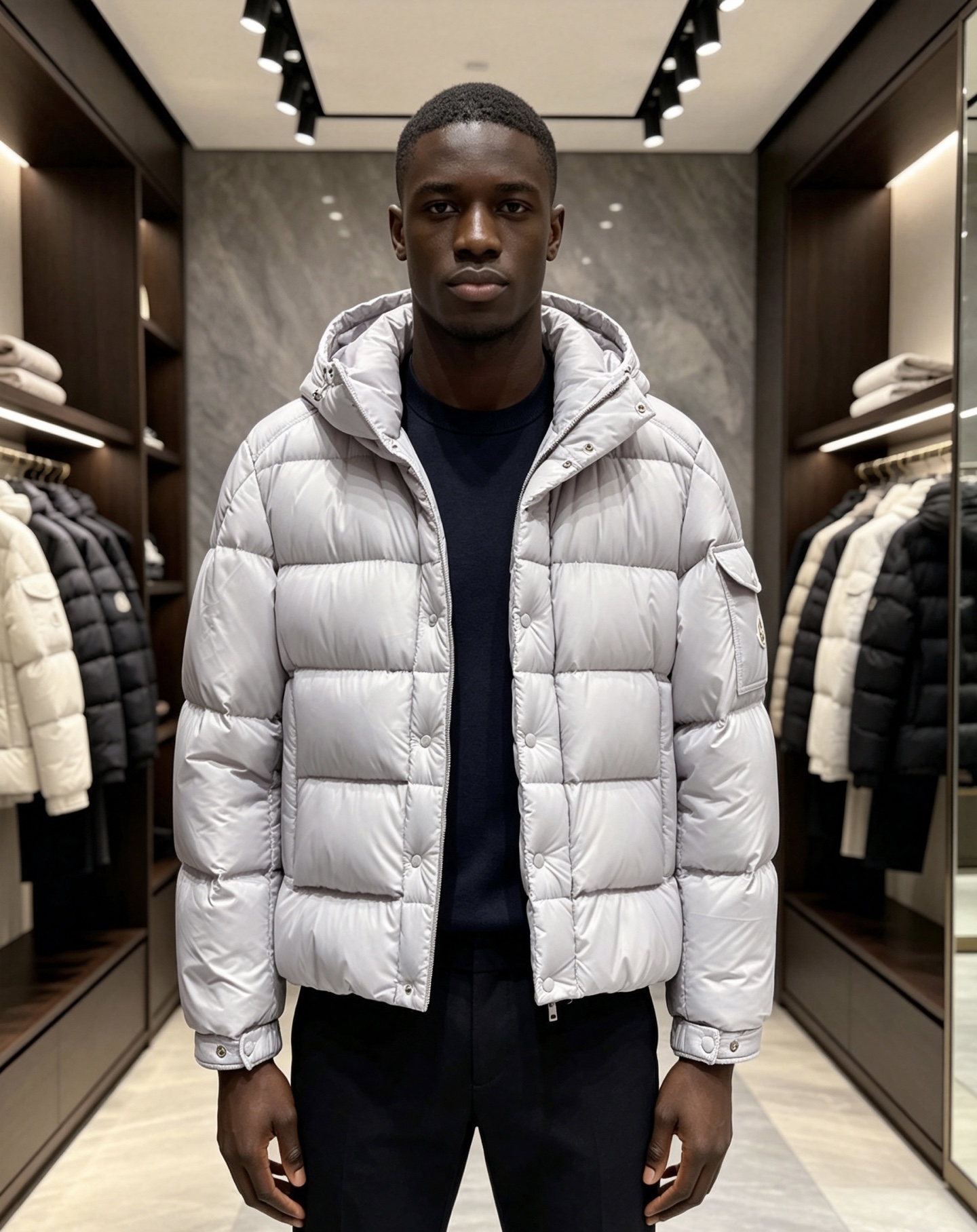 Jackets