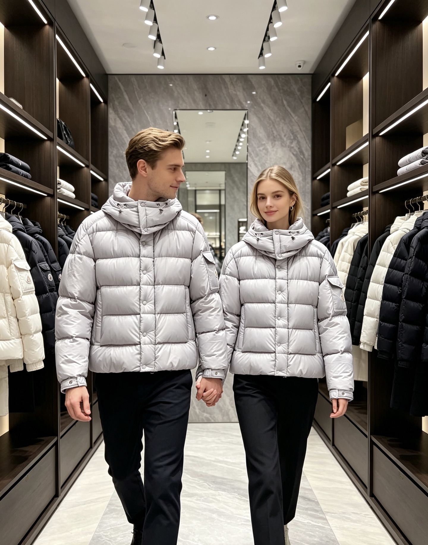 Jackets