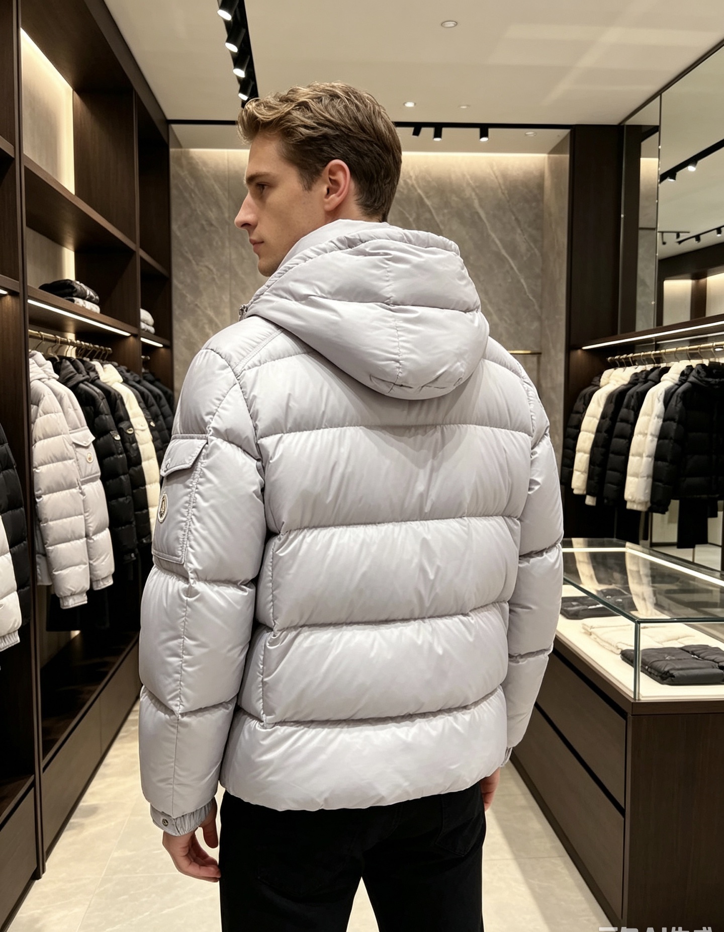 Jackets