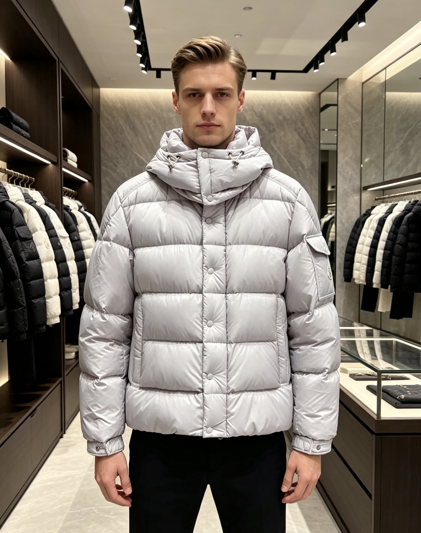Jackets