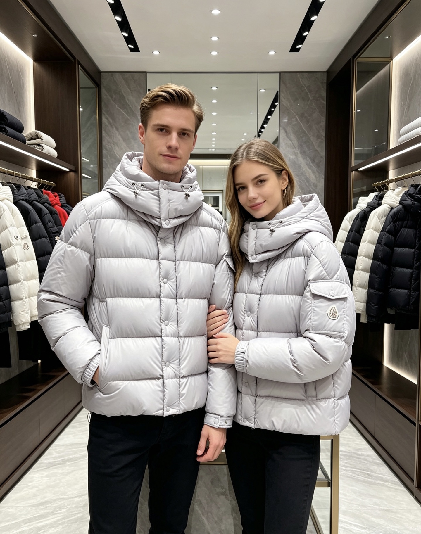 Jackets