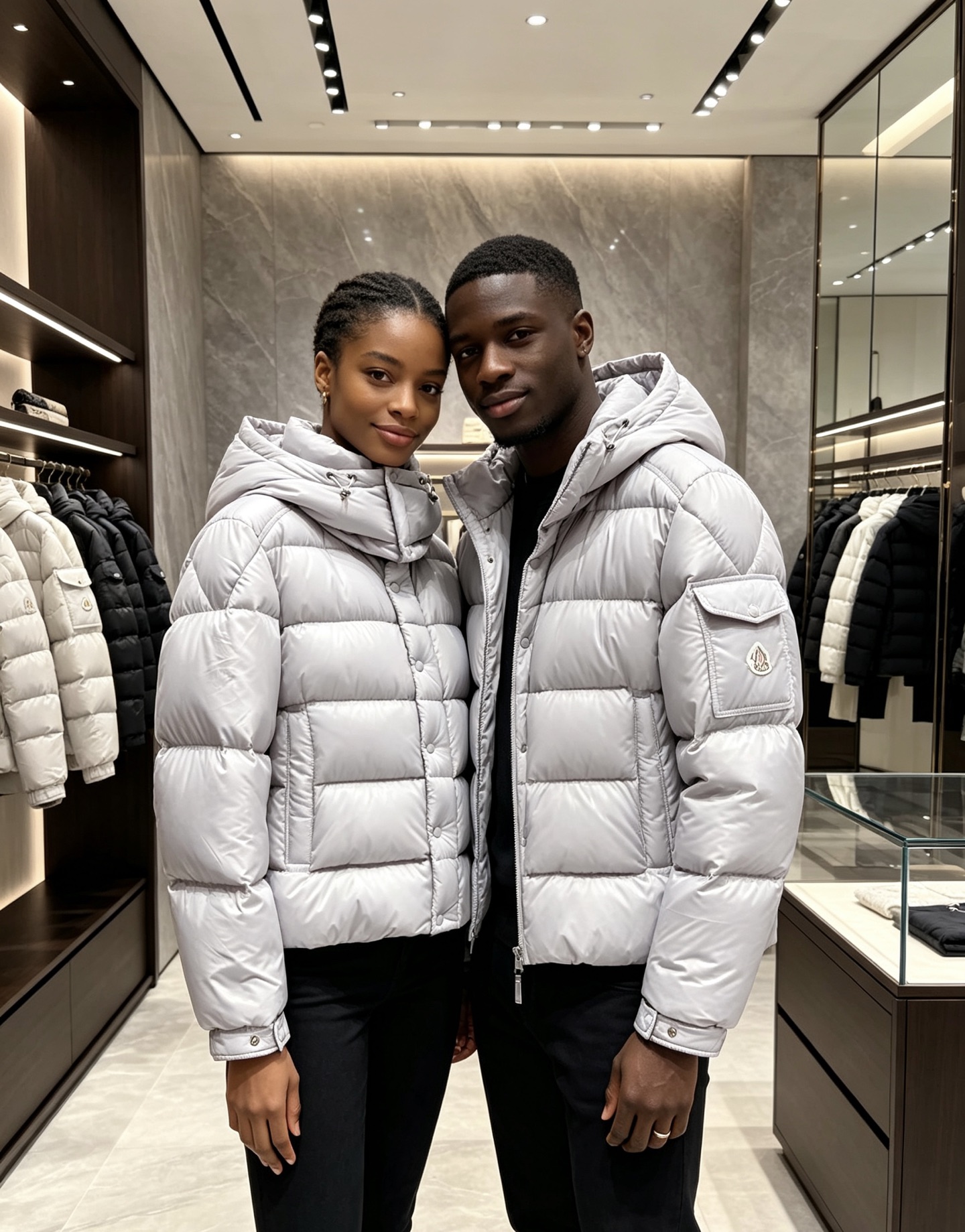 Jackets