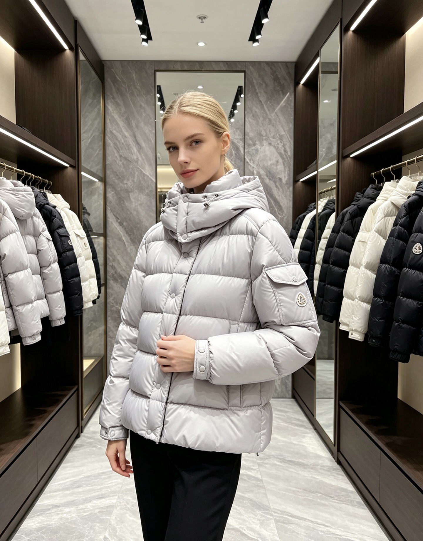Jackets