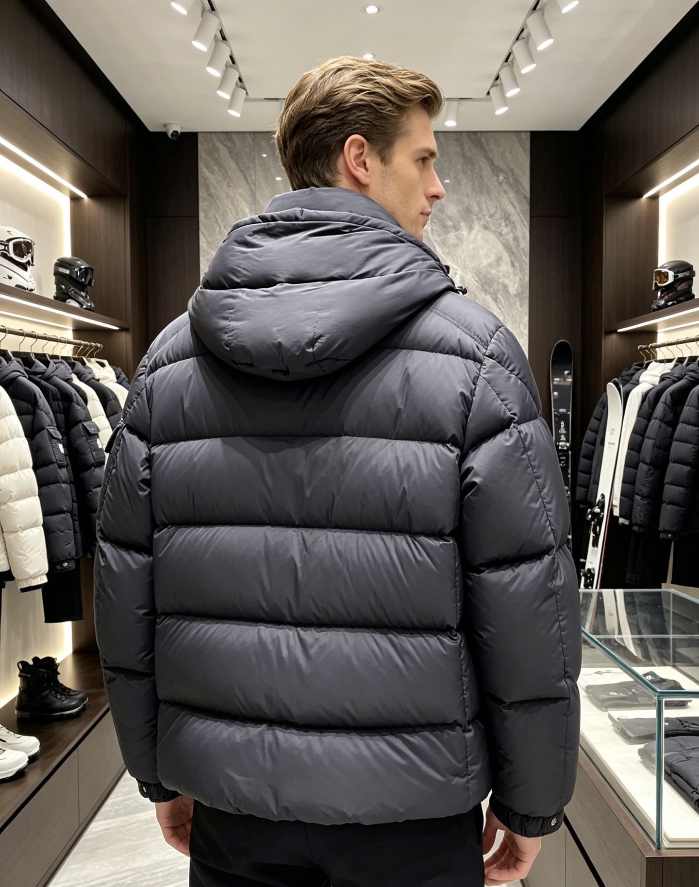 Jackets