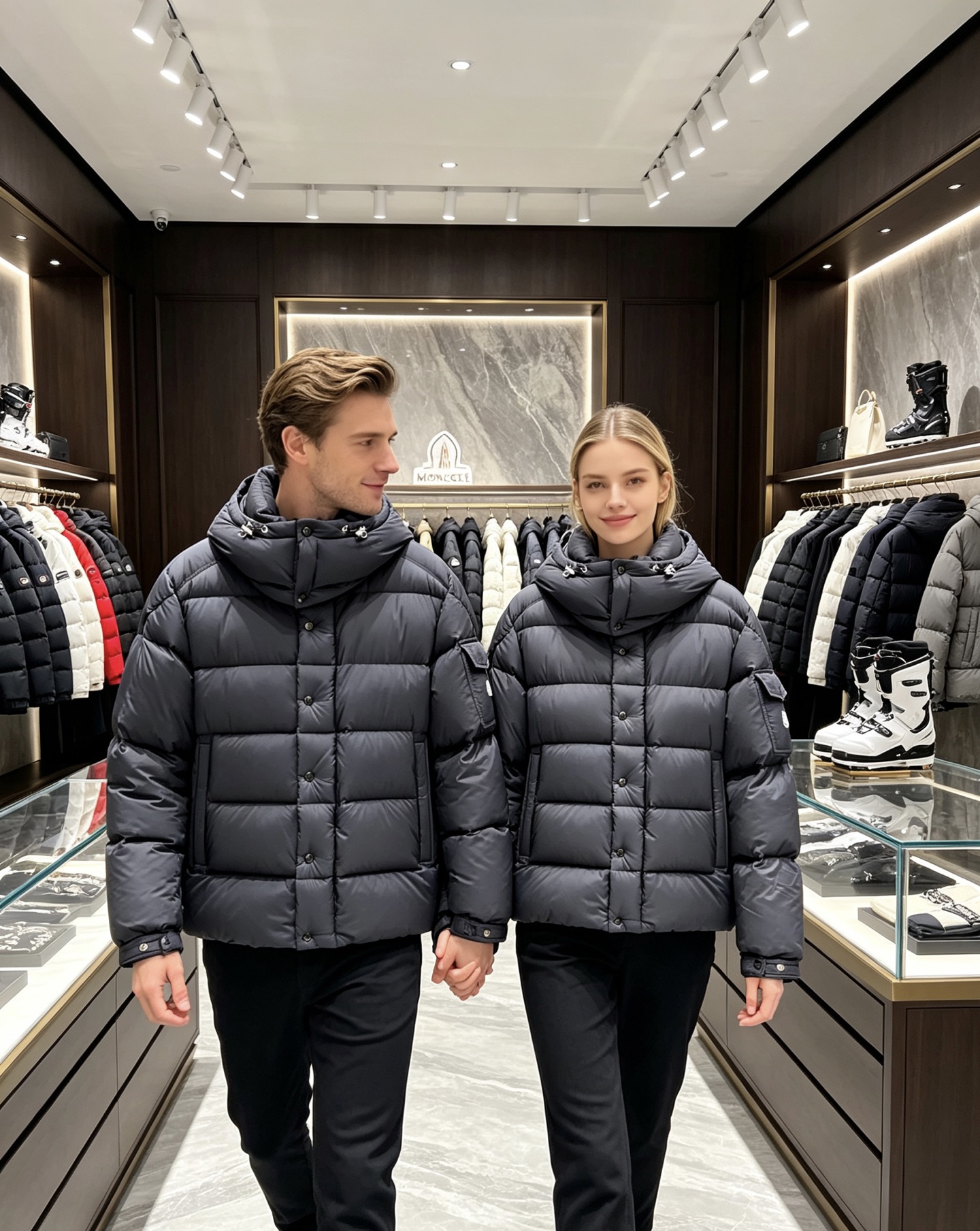 Jackets