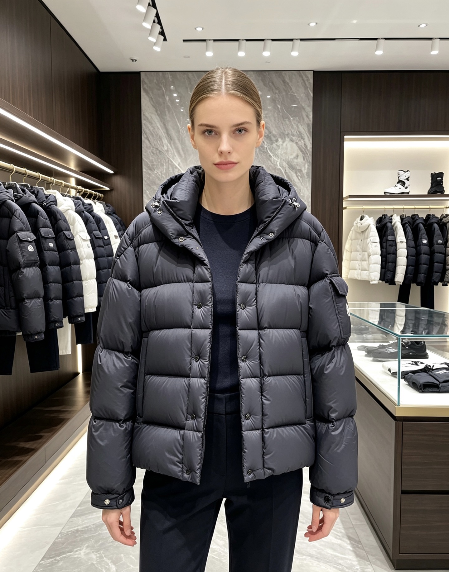 Jackets