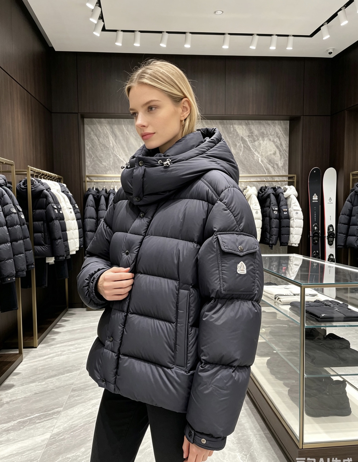 Jackets