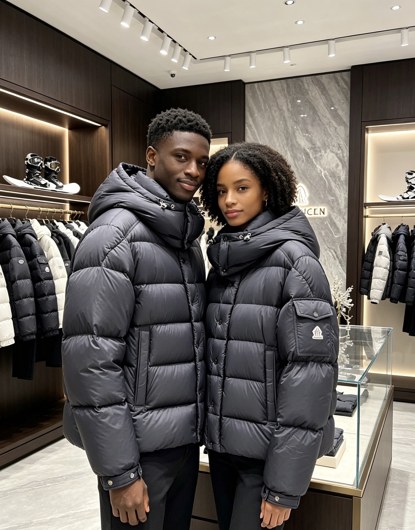 Jackets