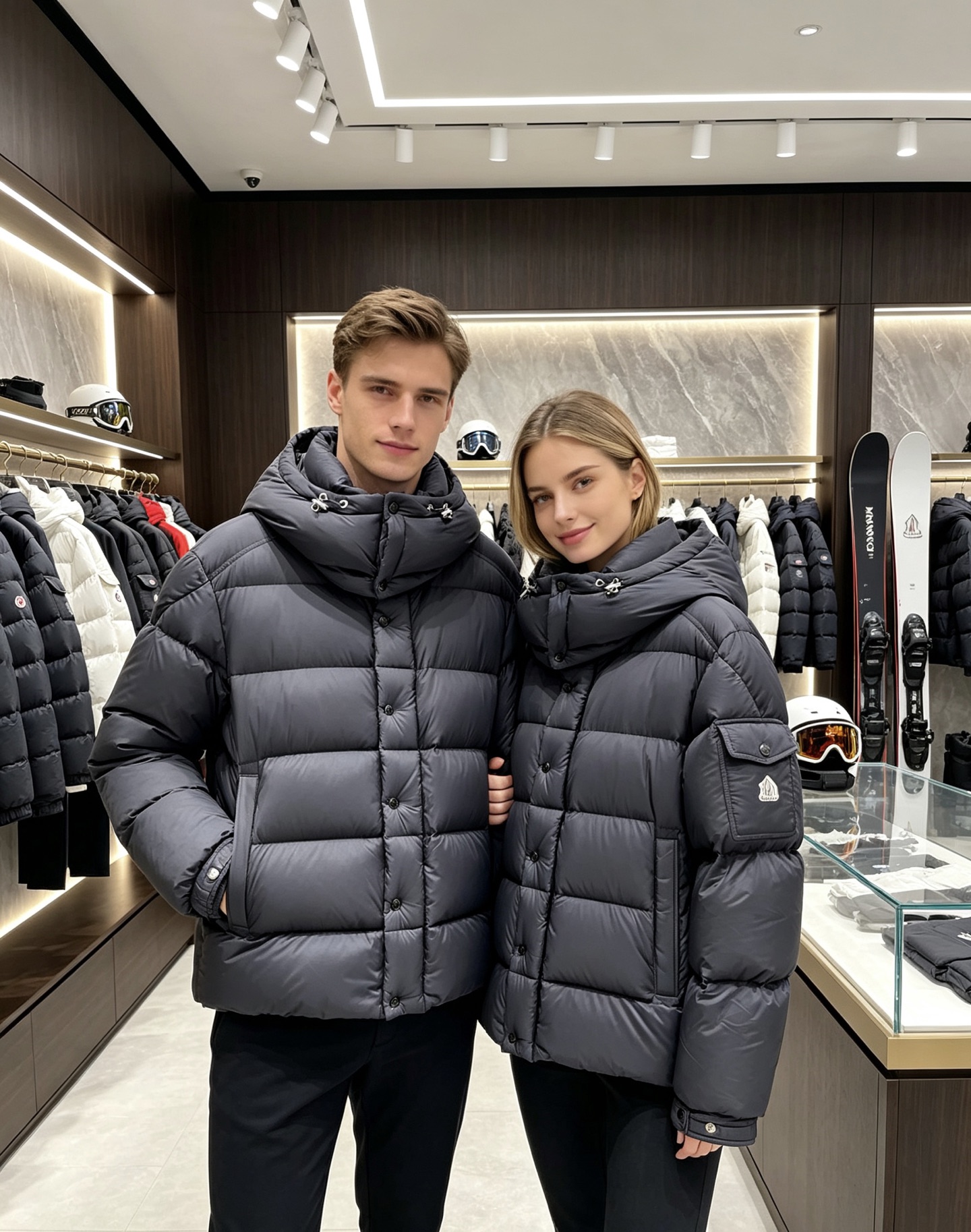 Jackets