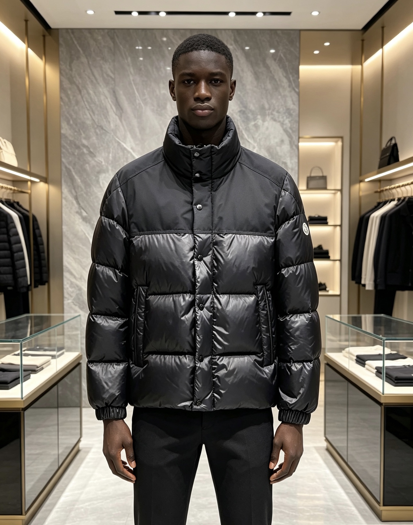 Jackets