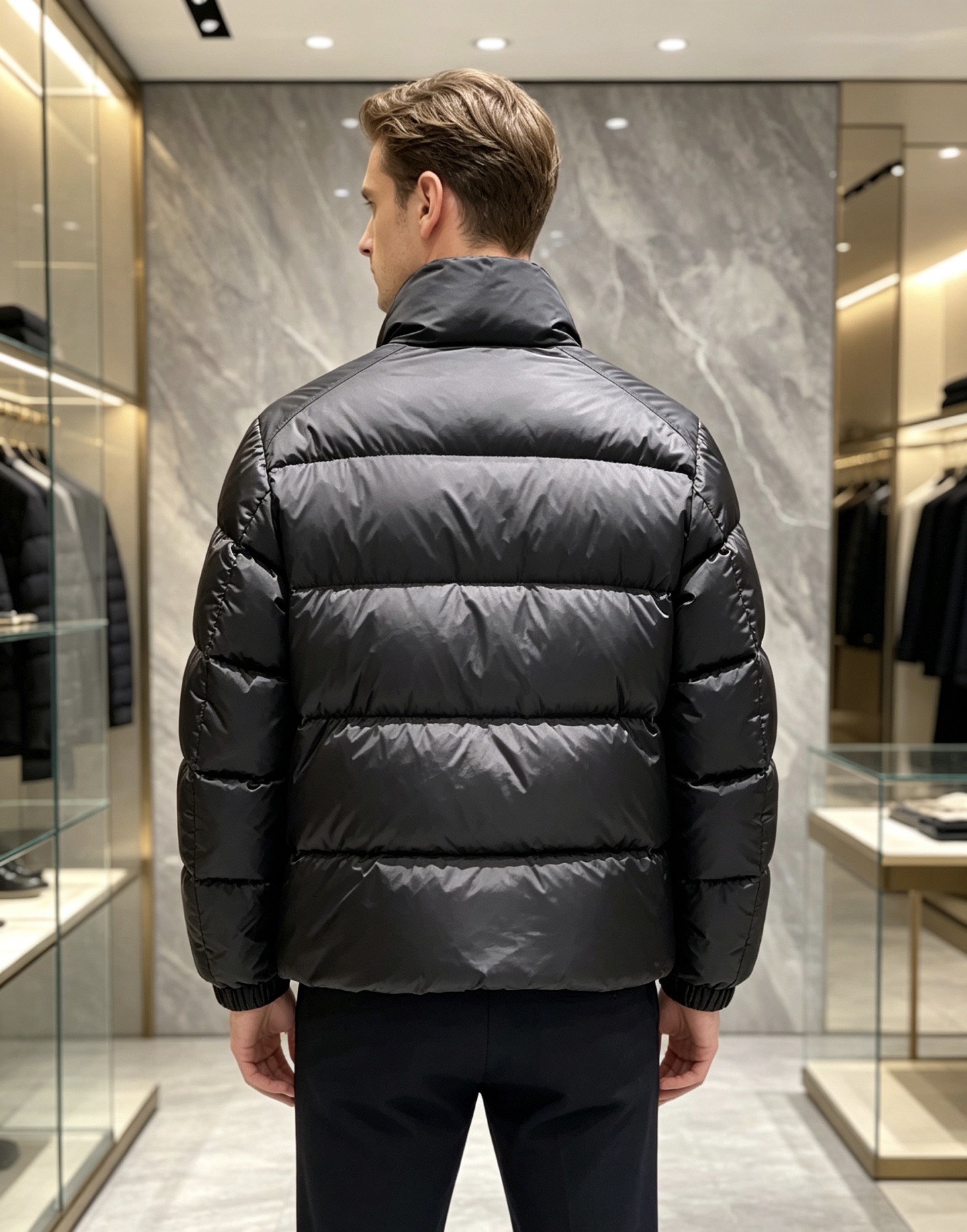 Jackets