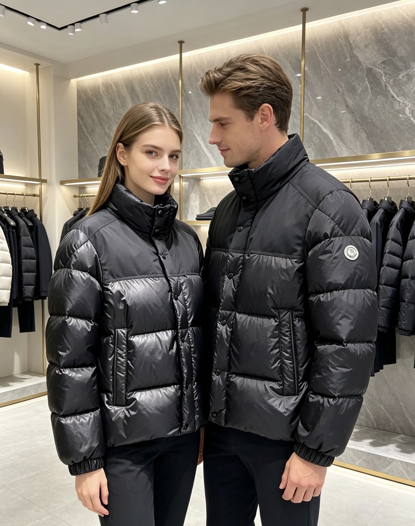 Jackets
