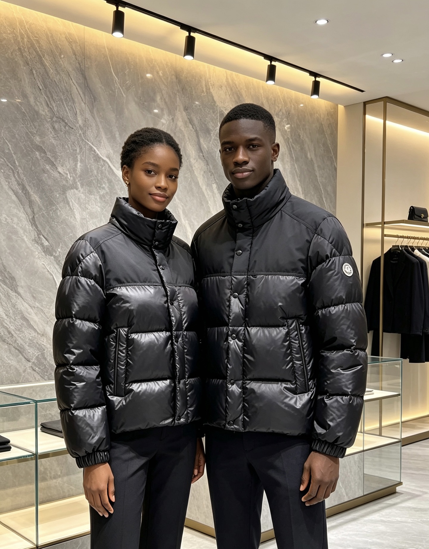 Jackets