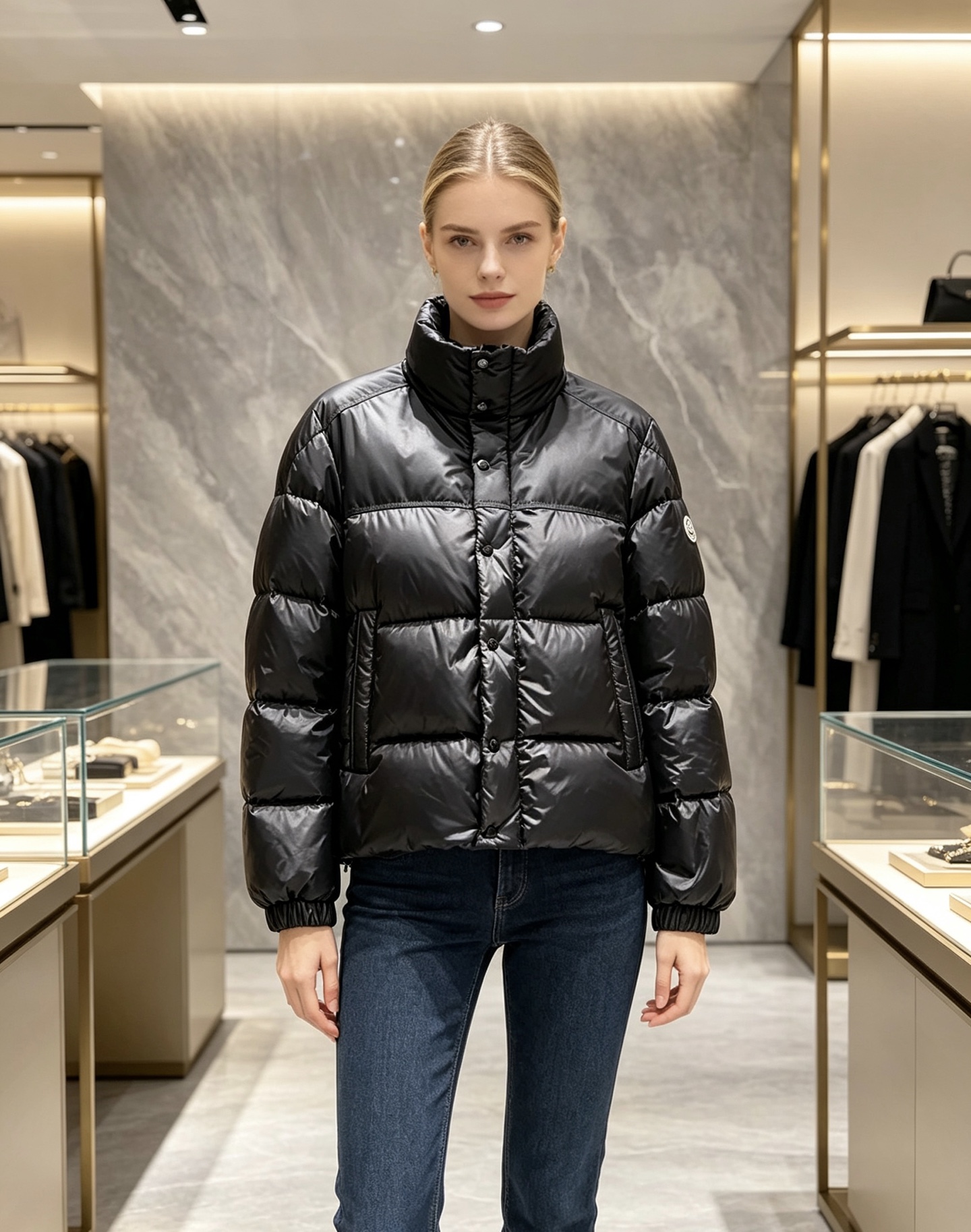 Jackets