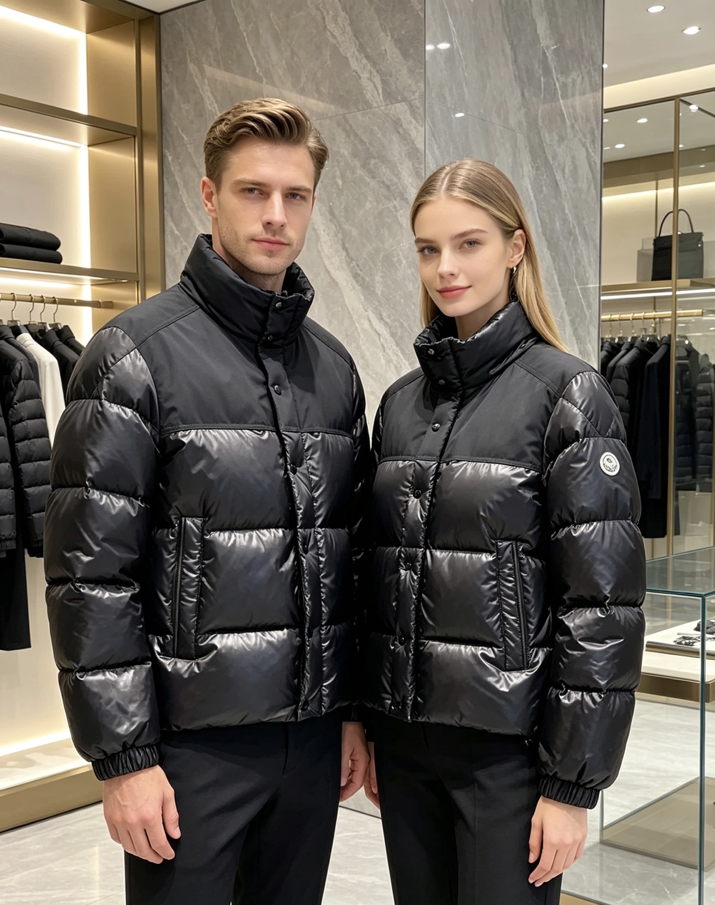 Jackets