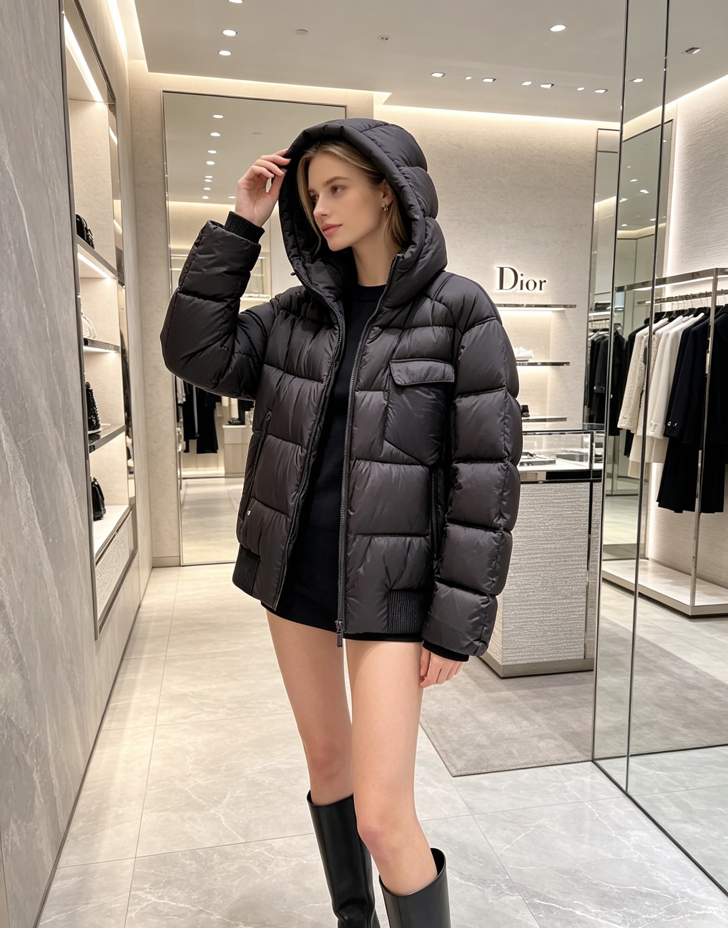 Jackets