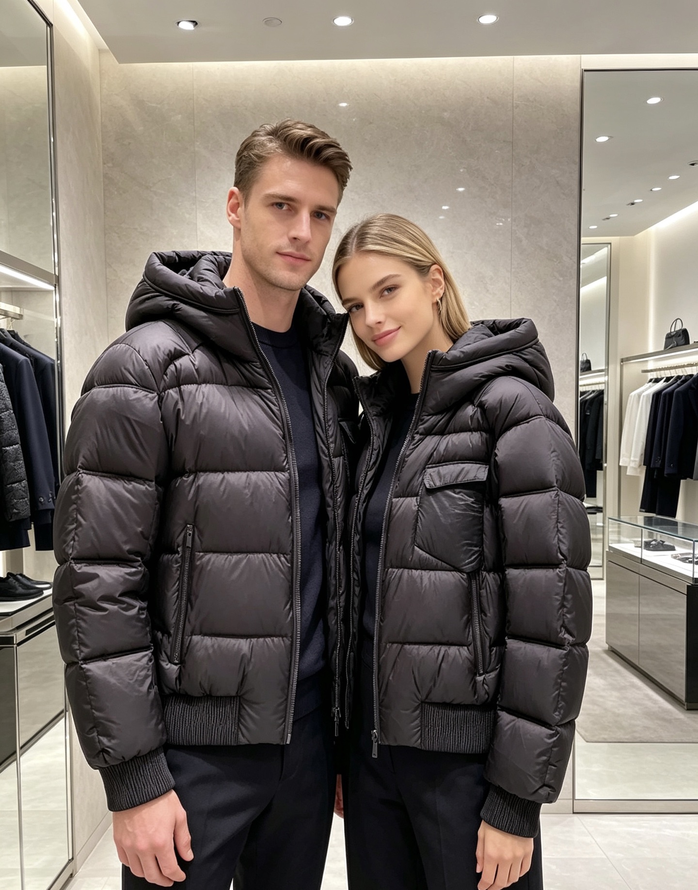 Jackets