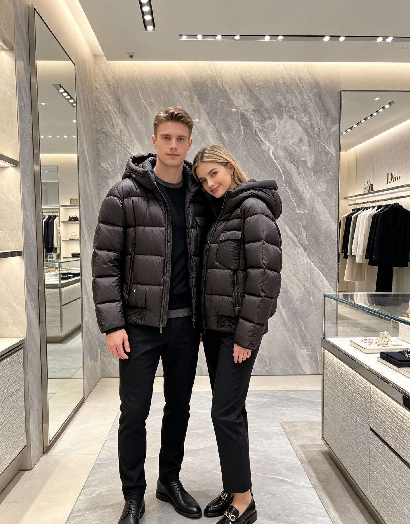 Jackets