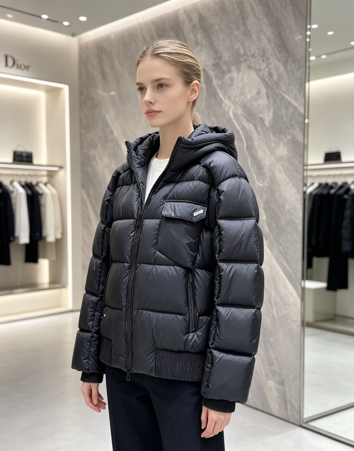 Jackets