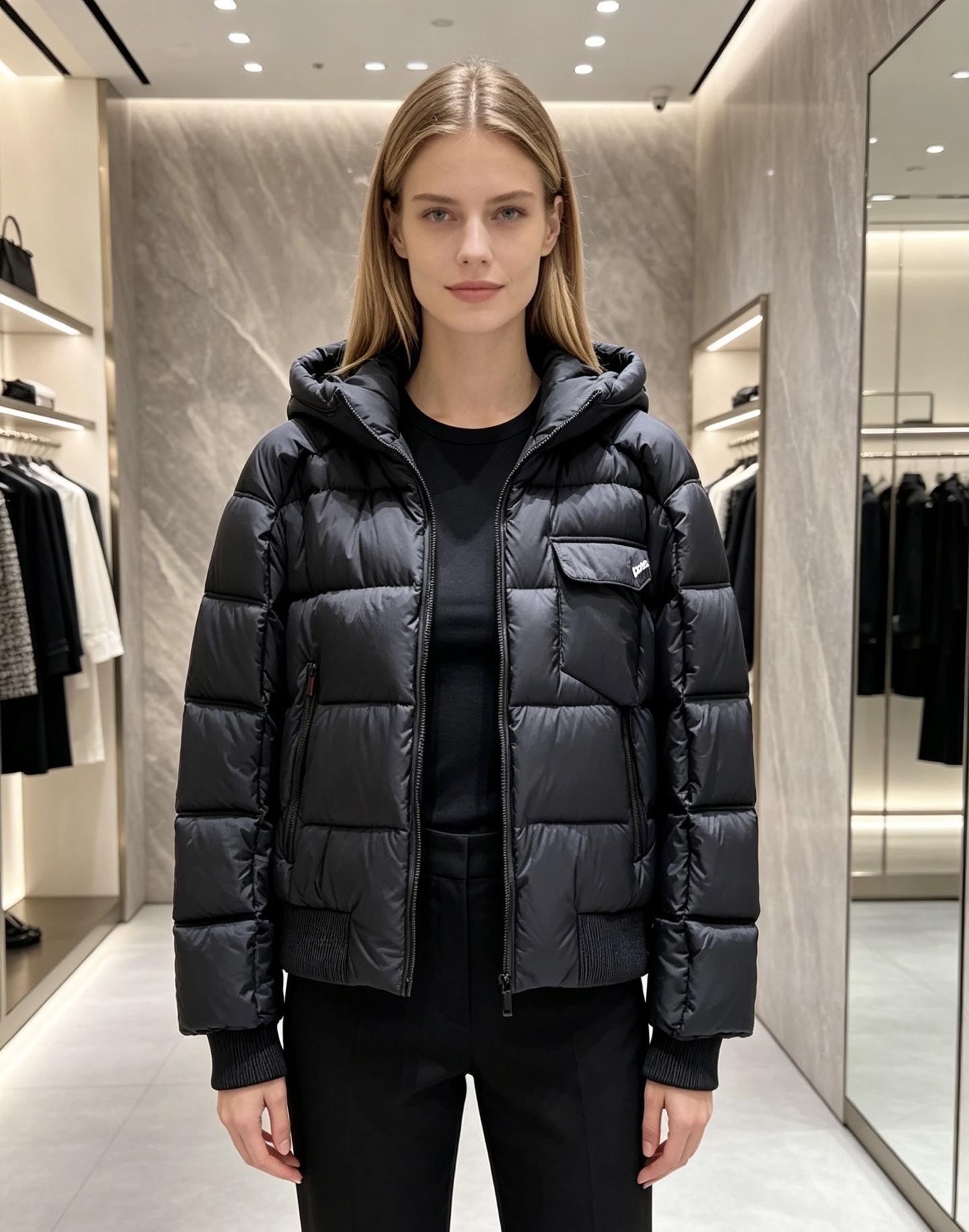 Jackets