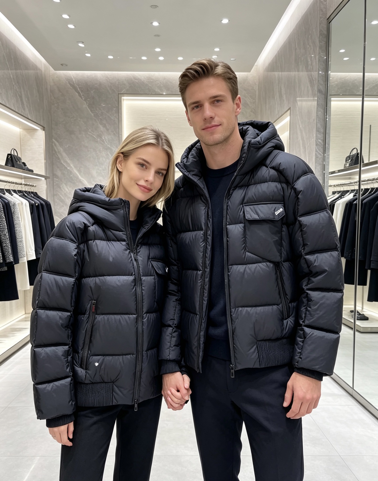 Jackets