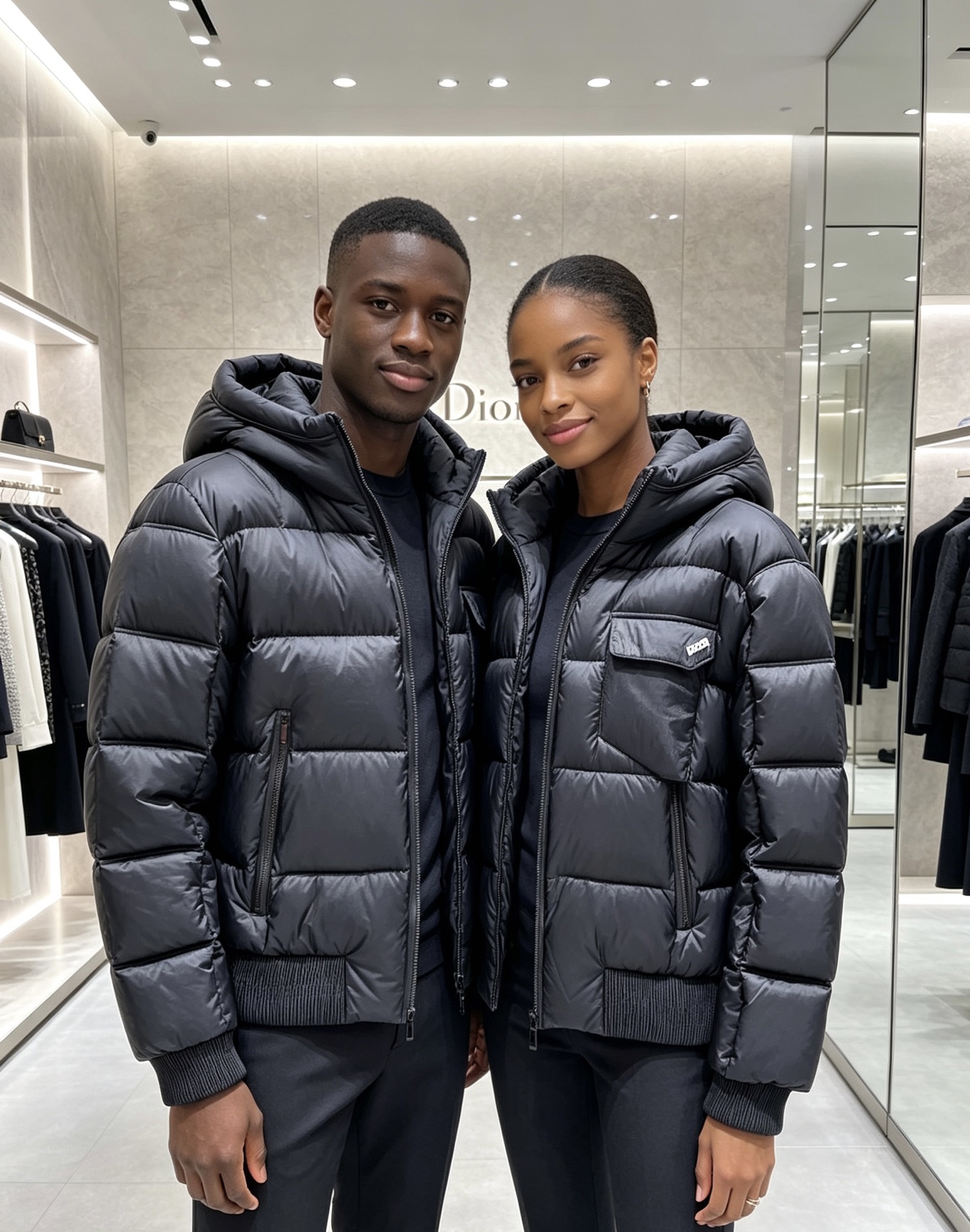 Jackets