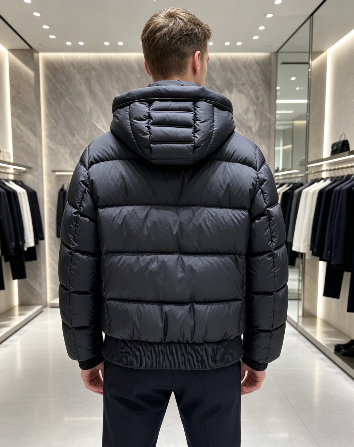 Jackets