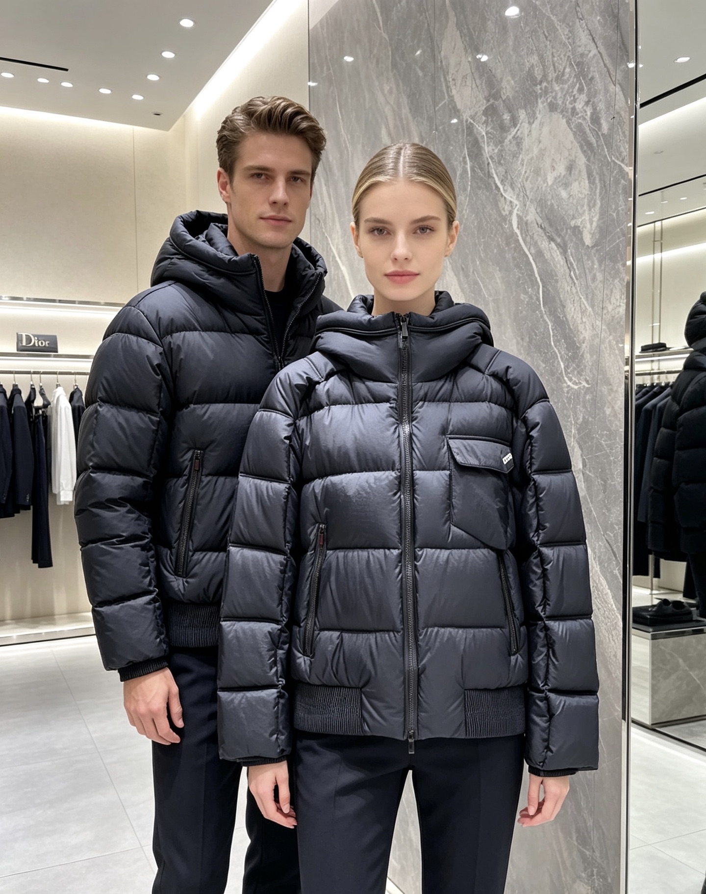 Jackets