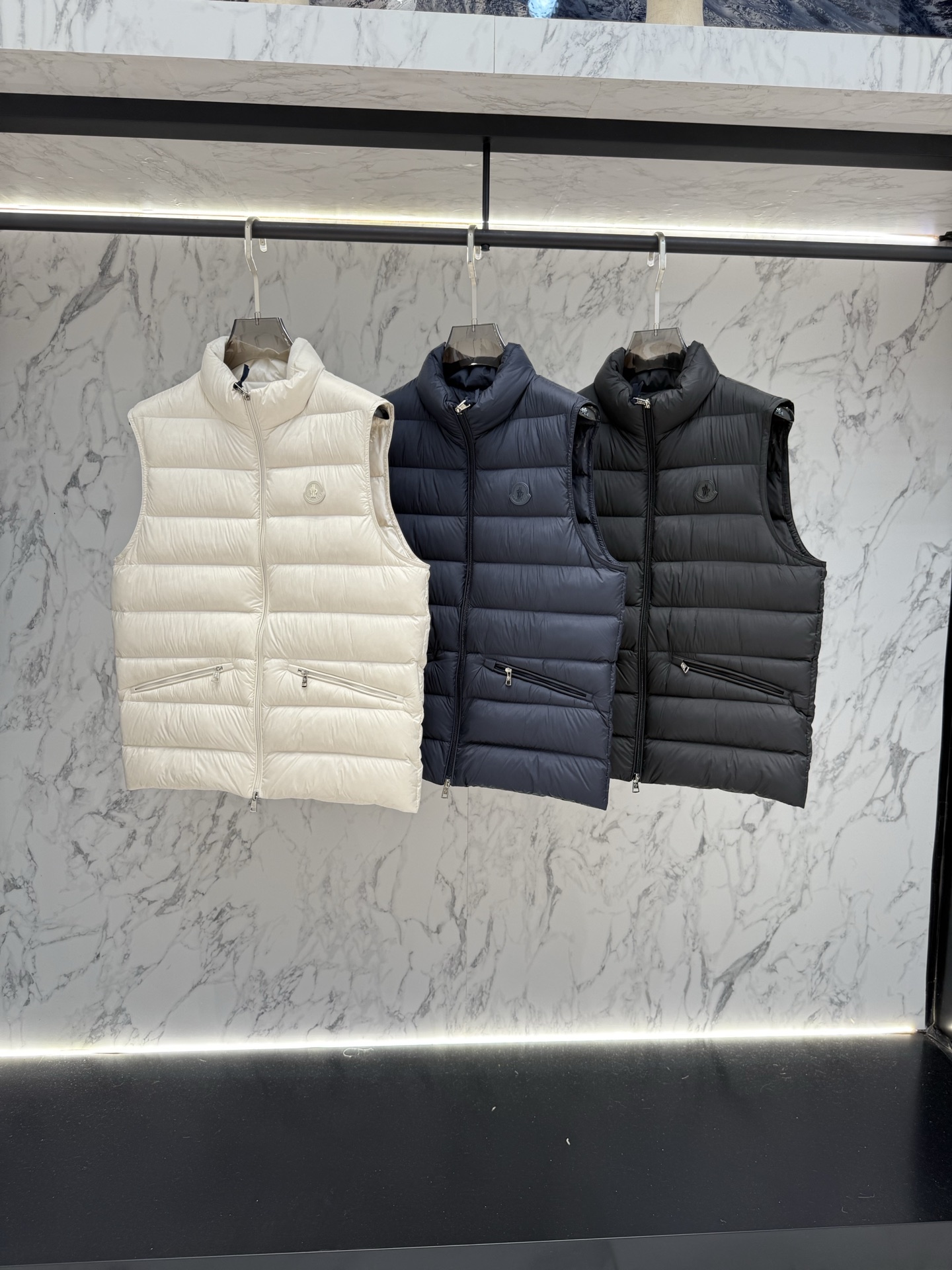Jackets