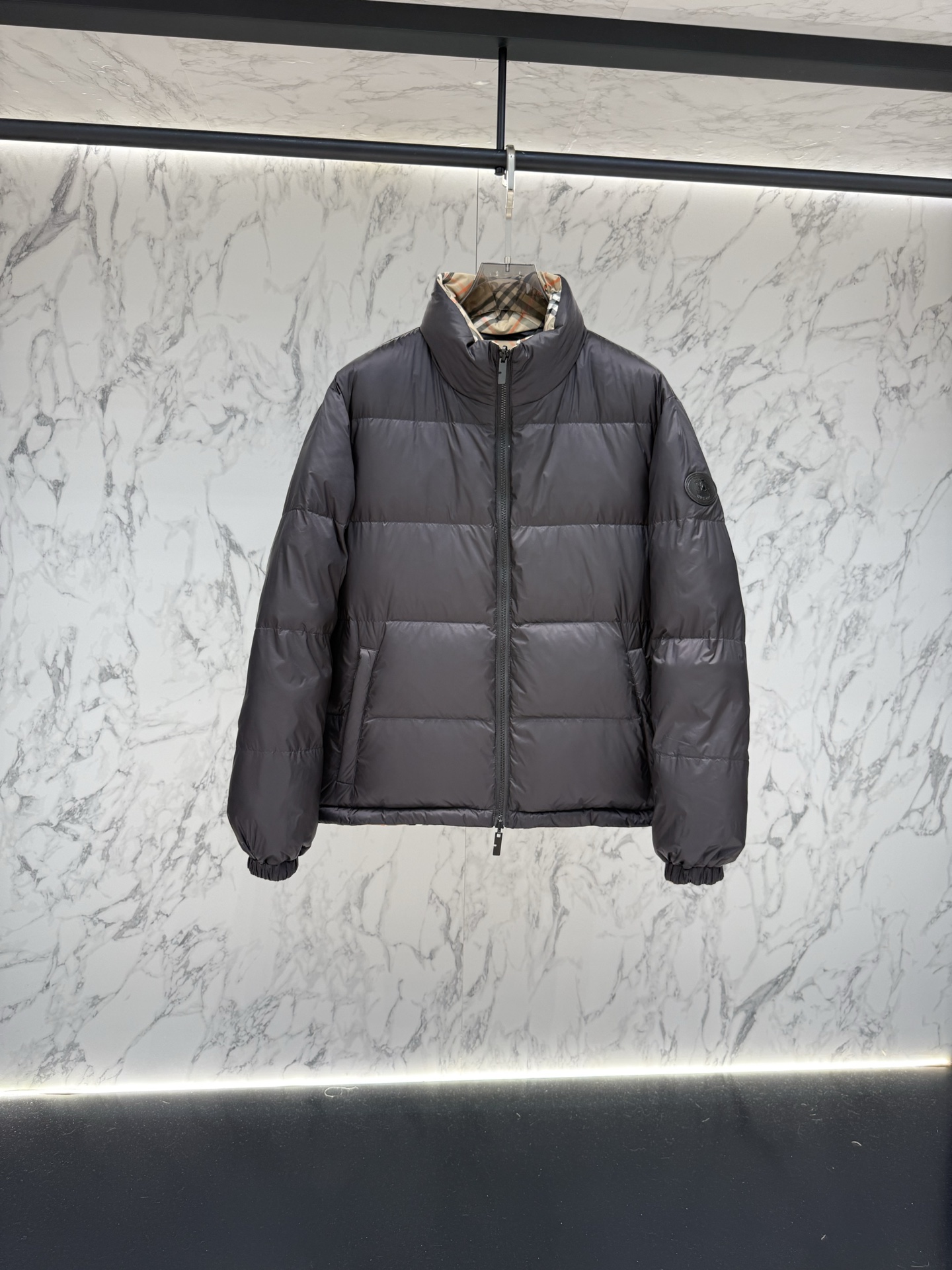 Jackets