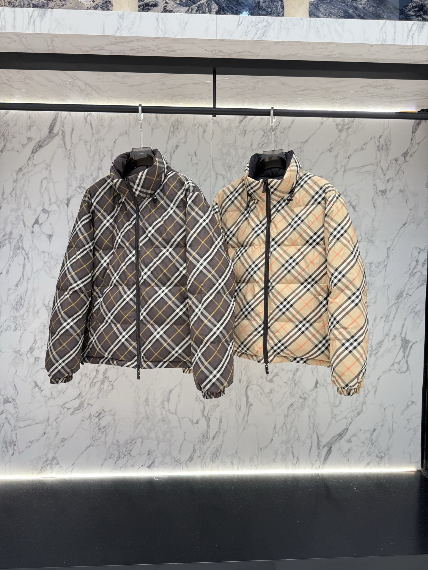 Jackets