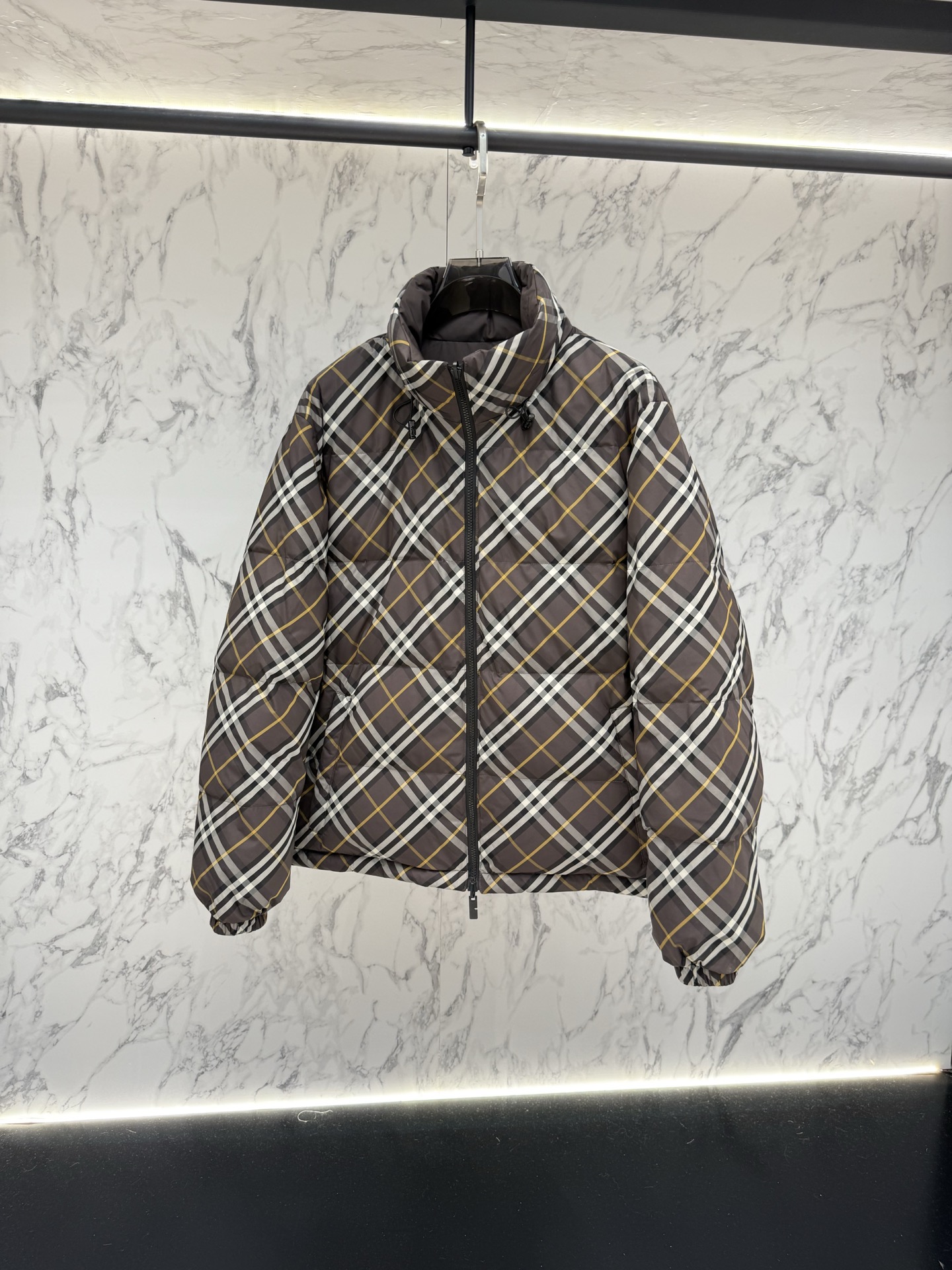 Jackets