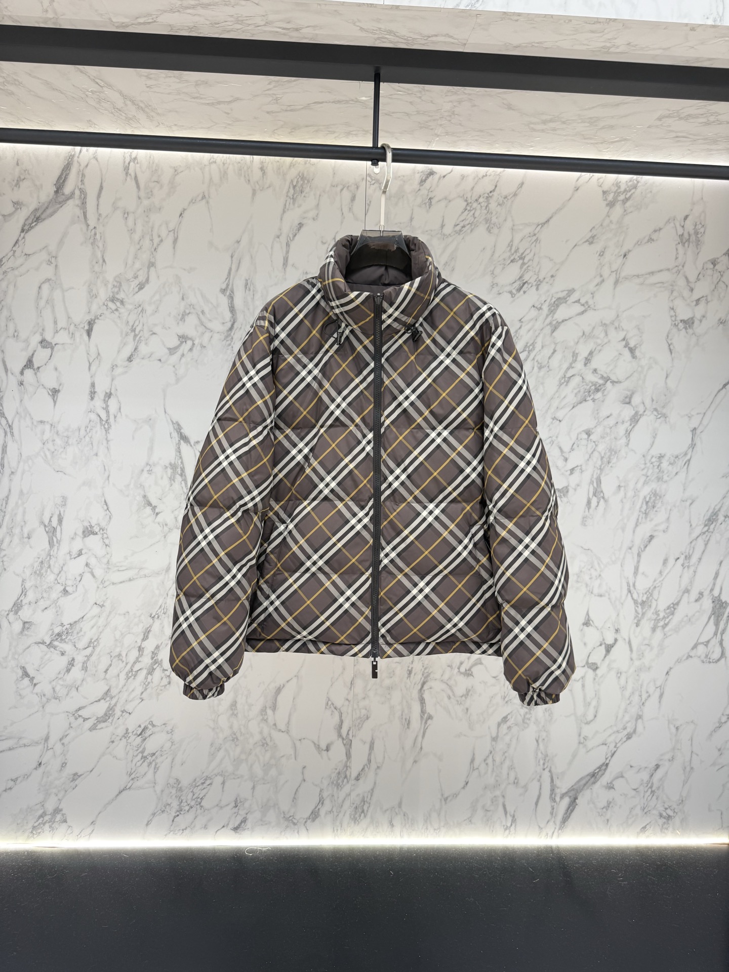 Jackets