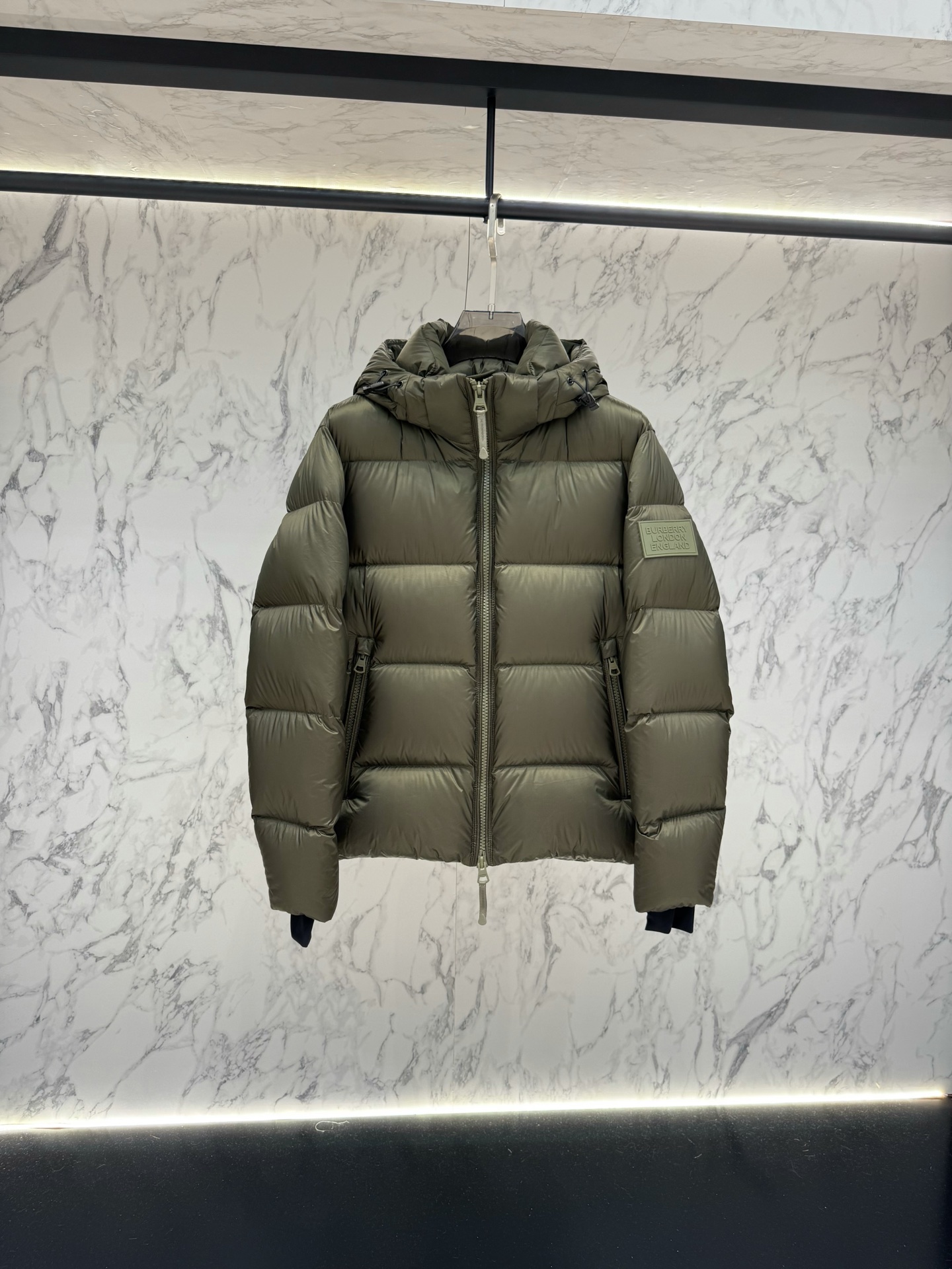 Jackets