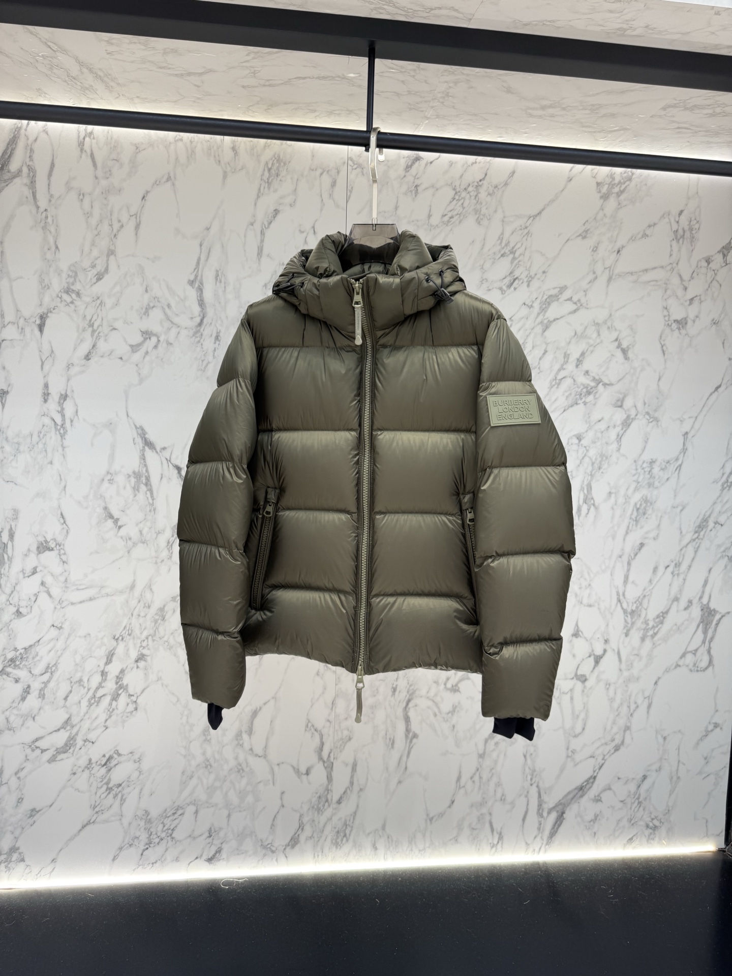 Jackets