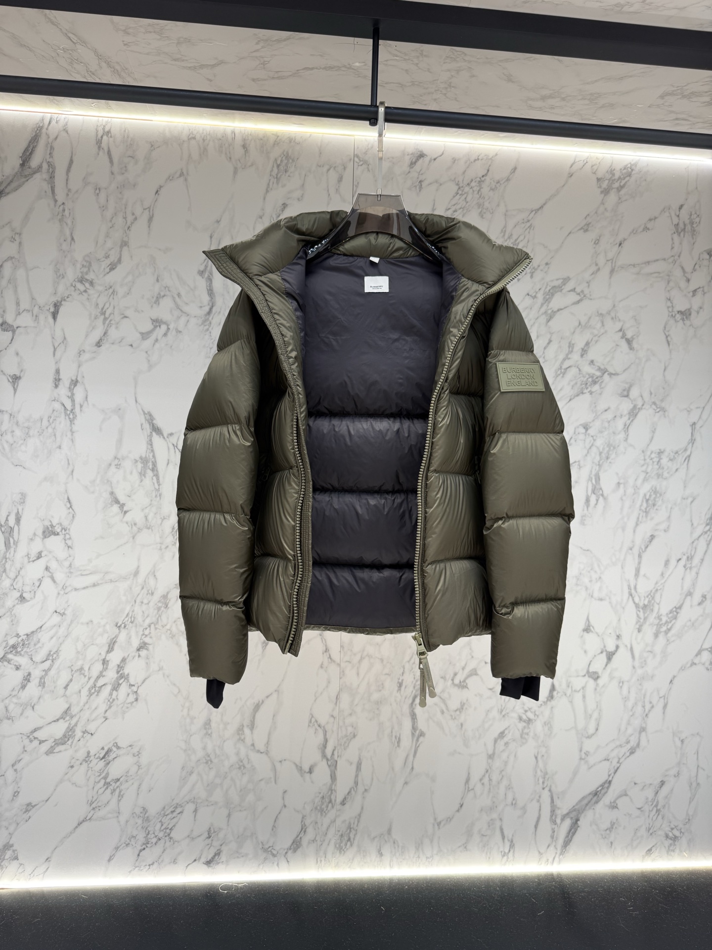 Jackets