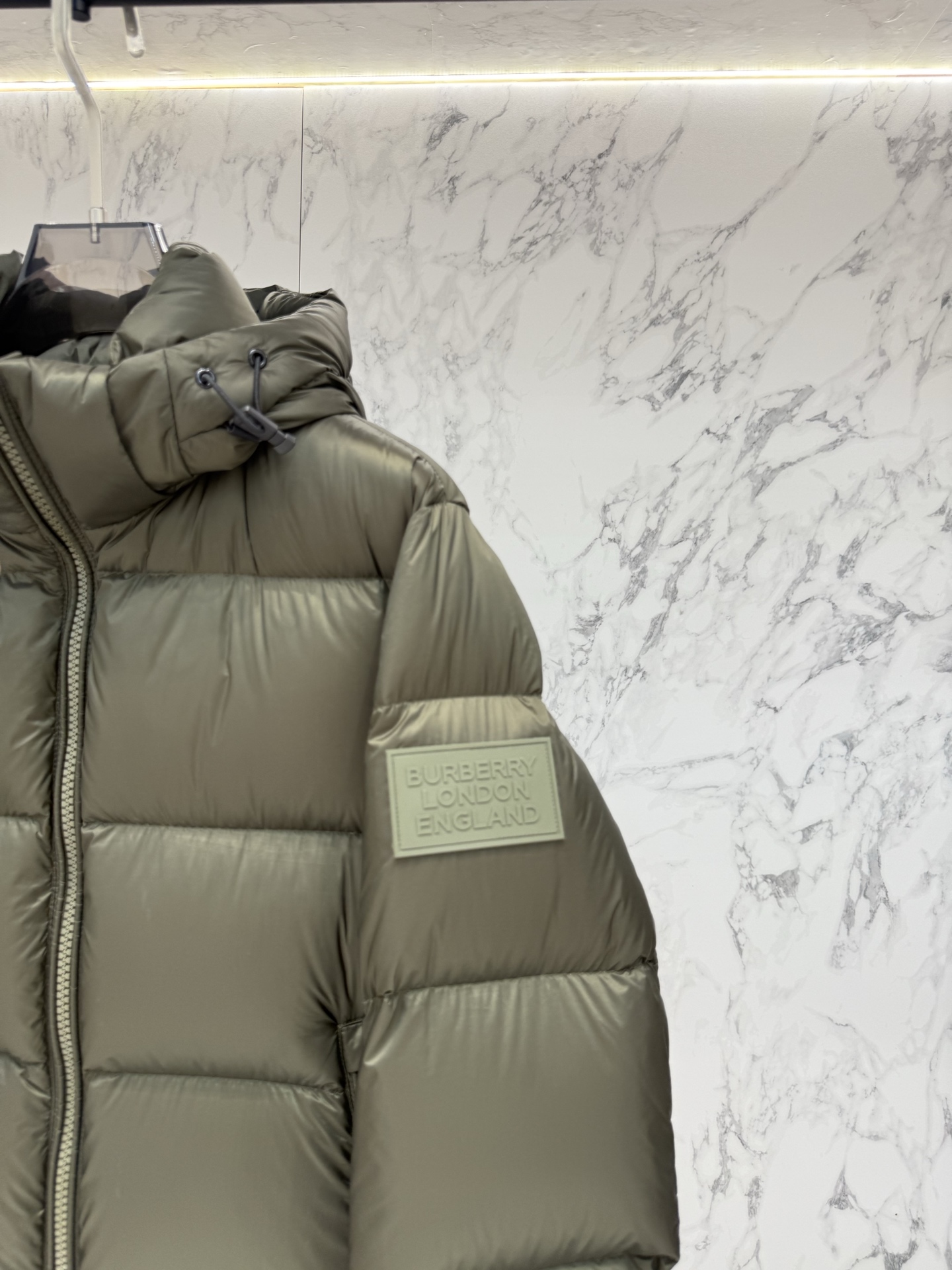 Jackets