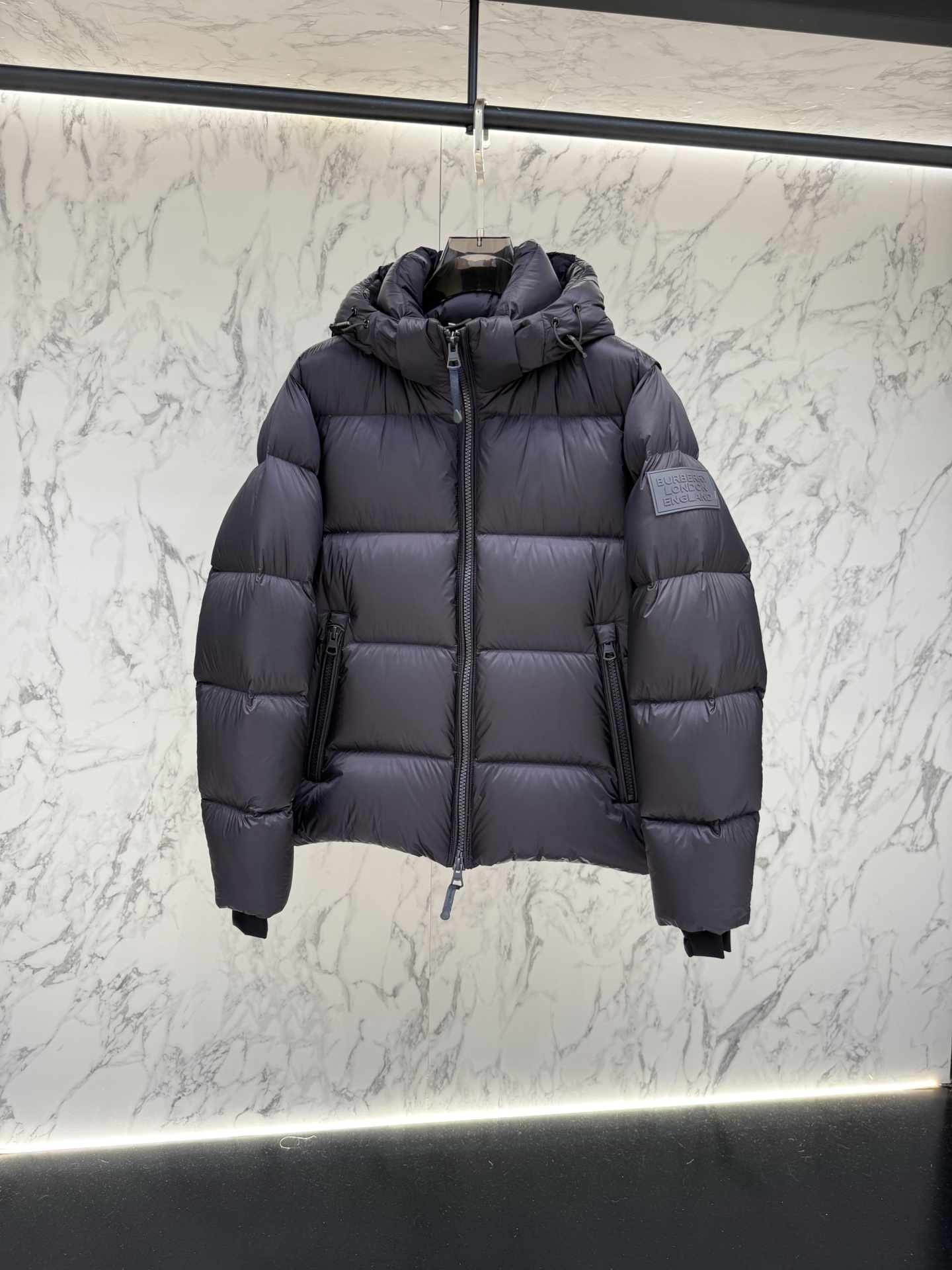 Jackets