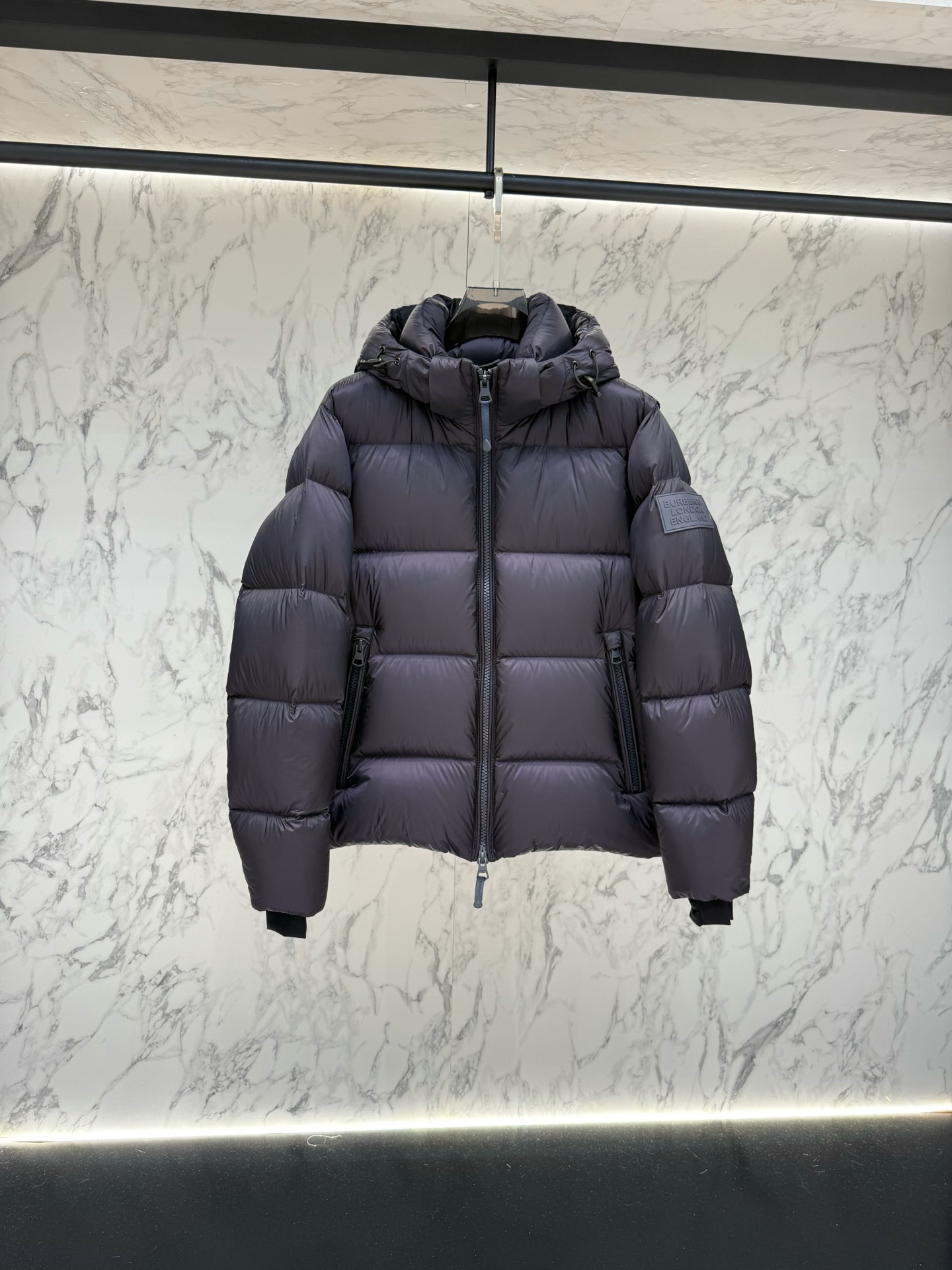 Jackets