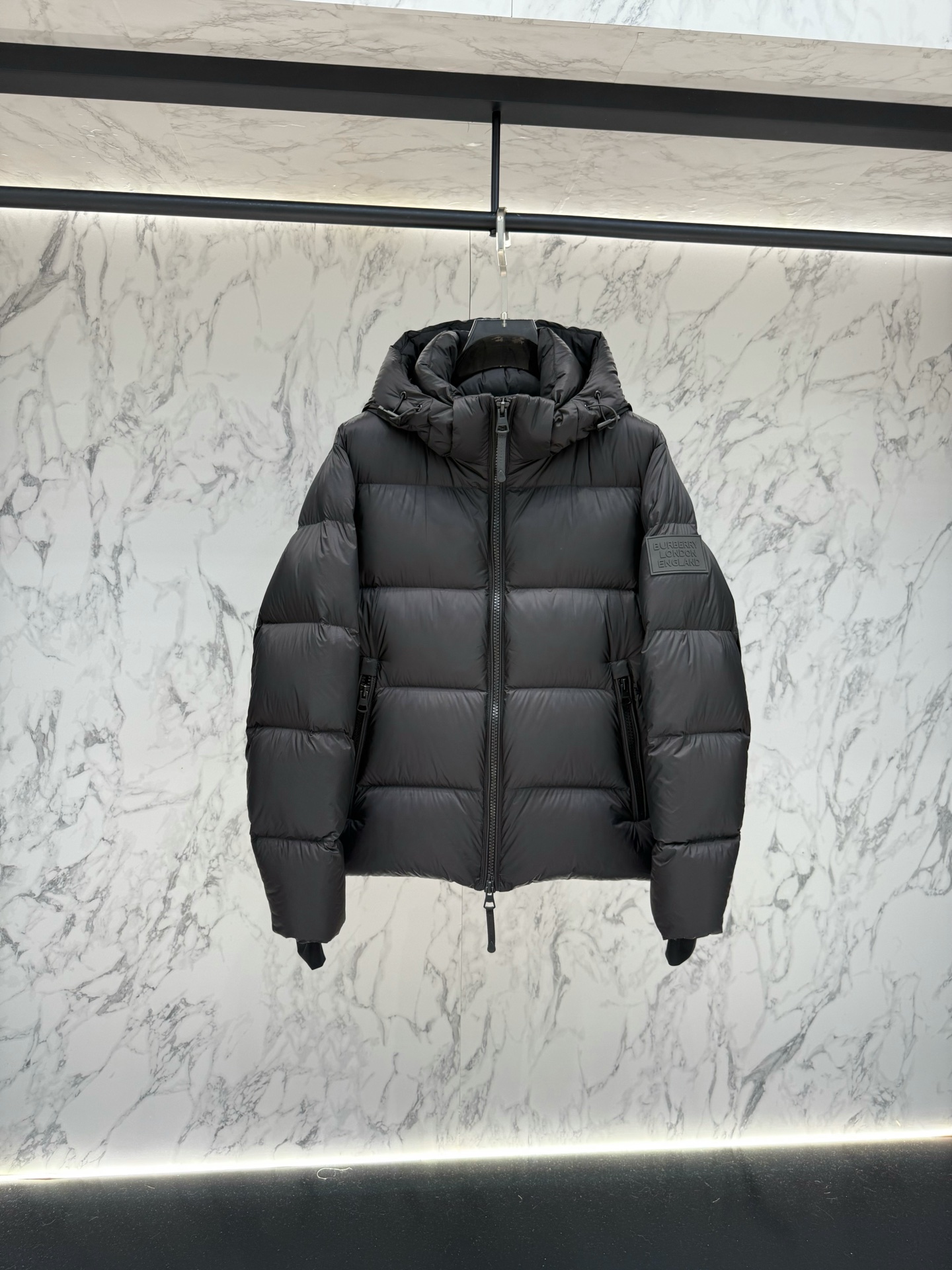 Jackets
