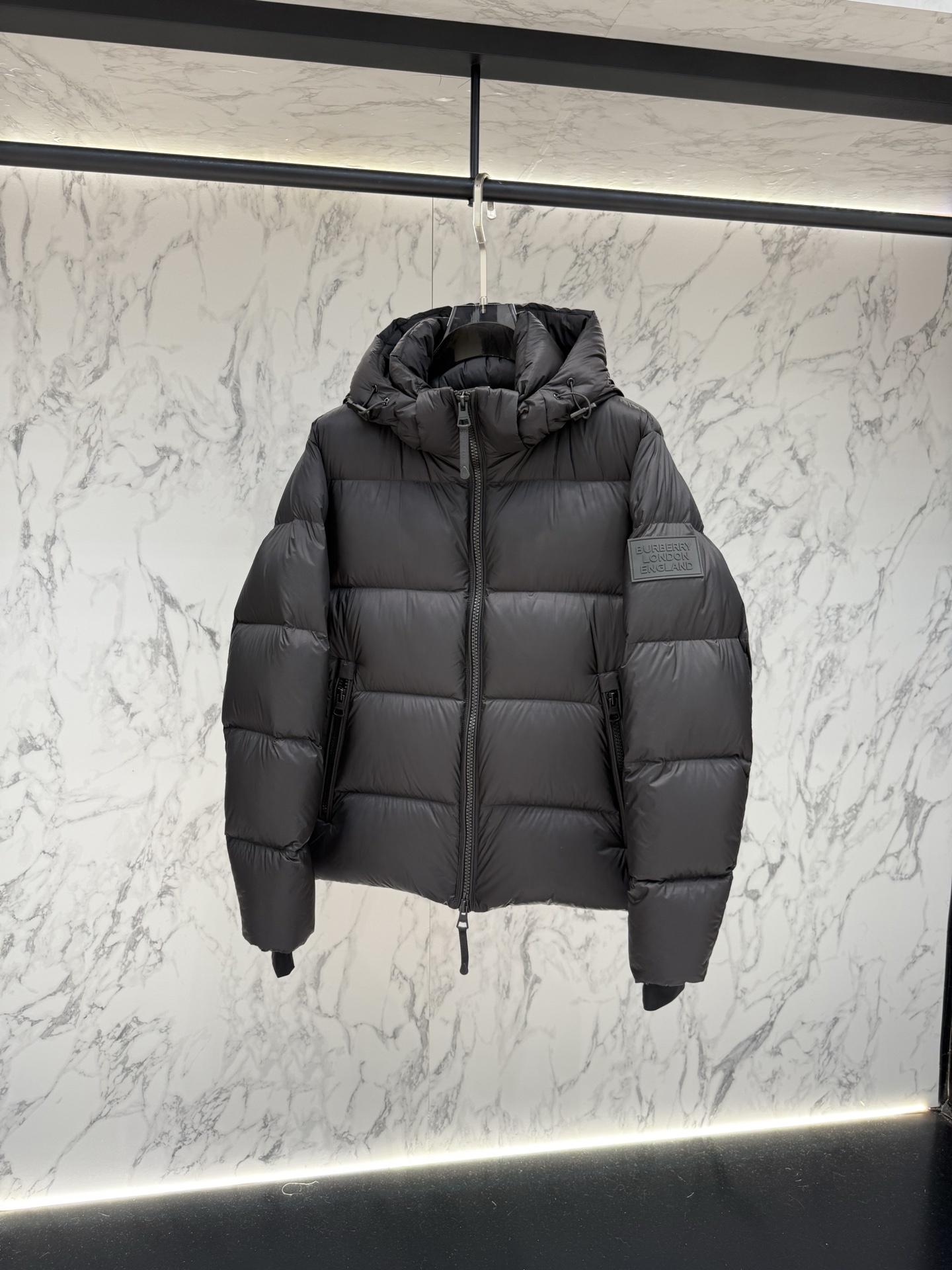 Jackets