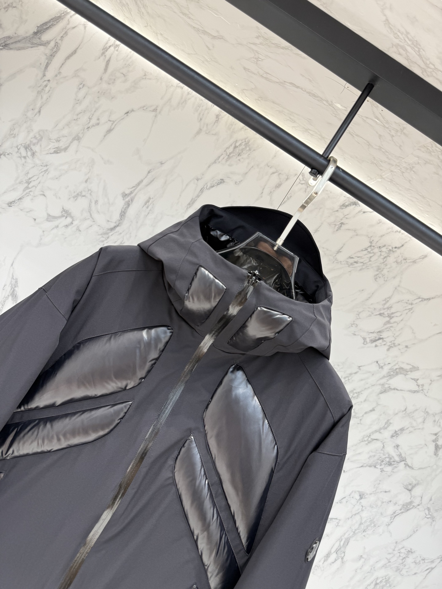 Jackets
